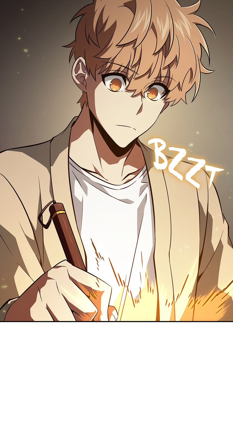 Tomb Raider King Chapter 404 page 71 - 