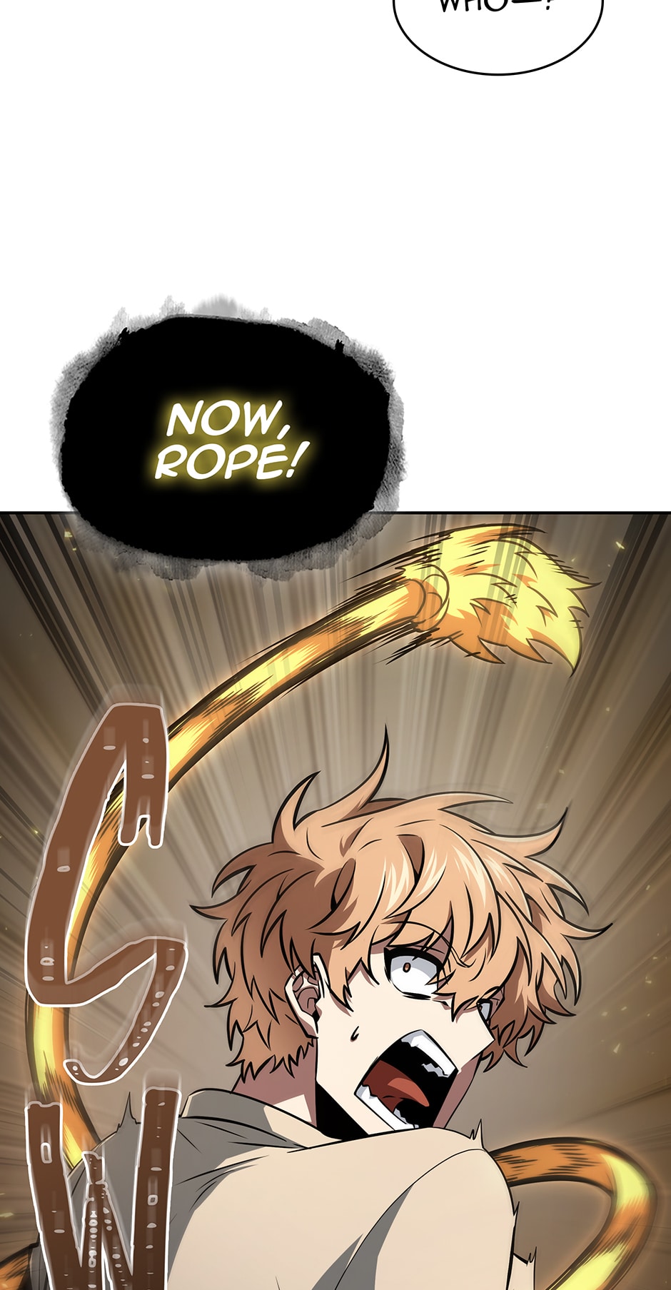 Tomb Raider King Chapter 404 page 74 - 