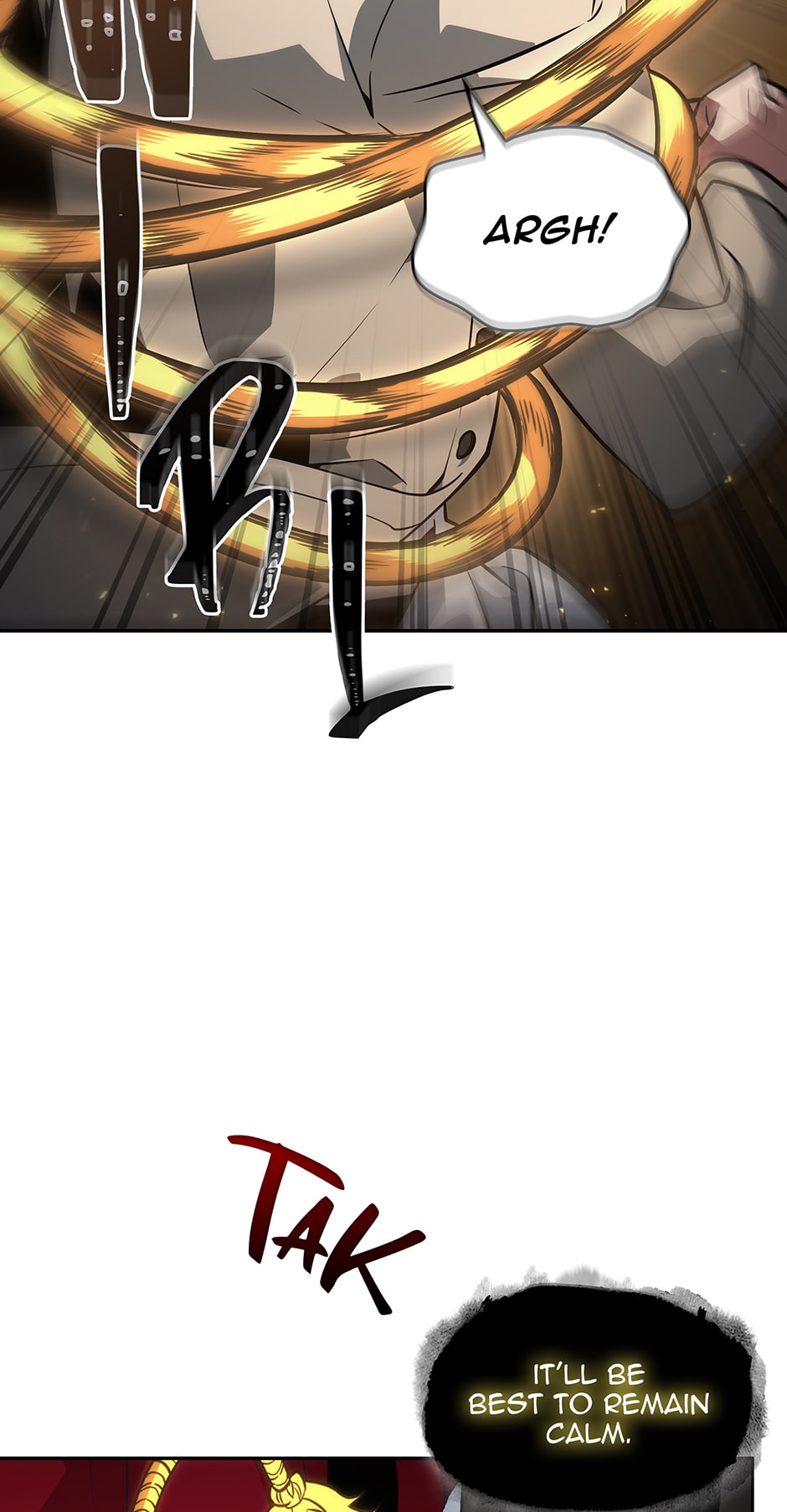 Tomb Raider King Chapter 404 page 75 - 