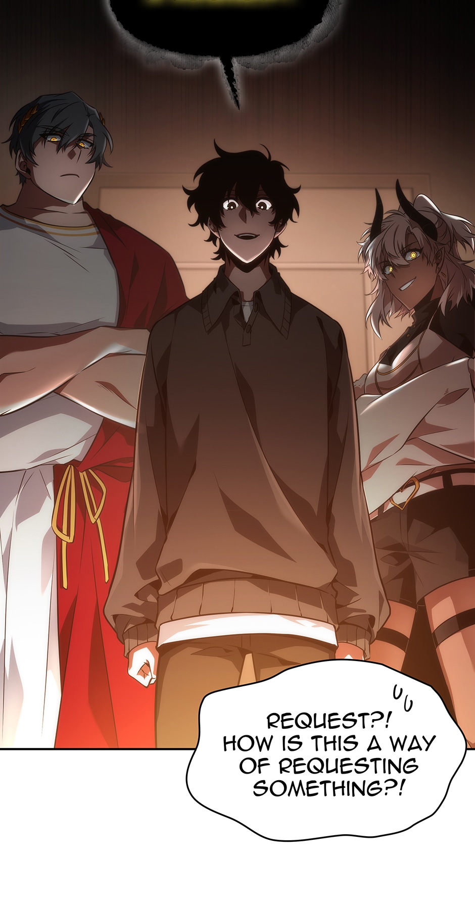 Tomb Raider King Chapter 404 page 77 - 
