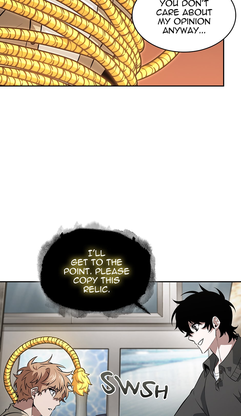 Tomb Raider King Chapter 404 page 79 - 