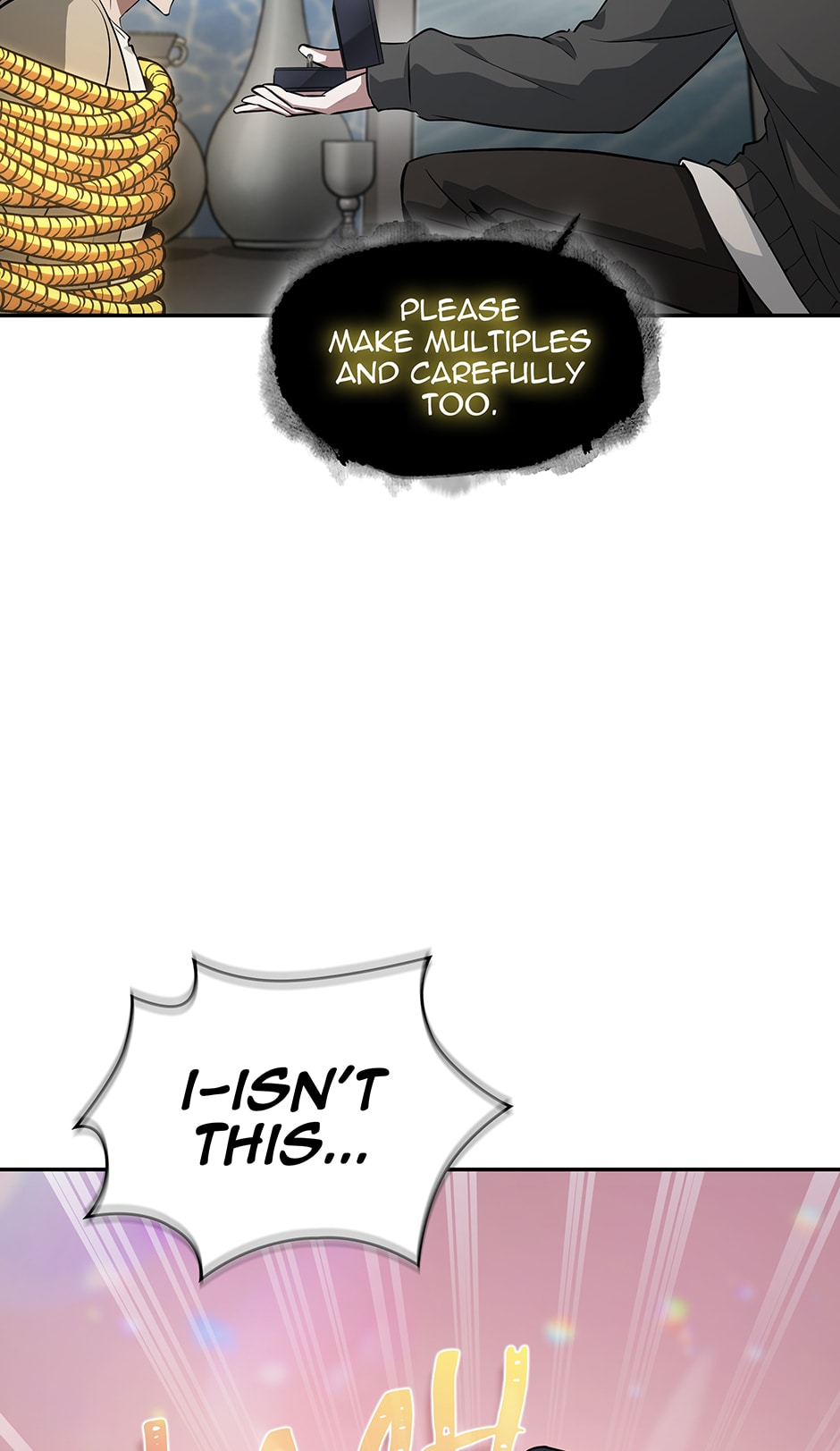 Tomb Raider King Chapter 404 page 80 - 