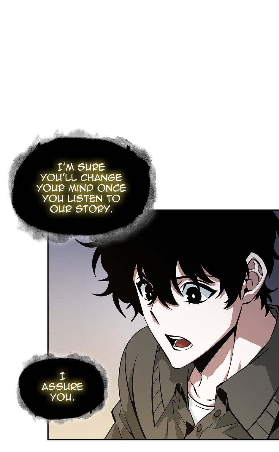 Tomb Raider King Chapter 404 page 88 - 