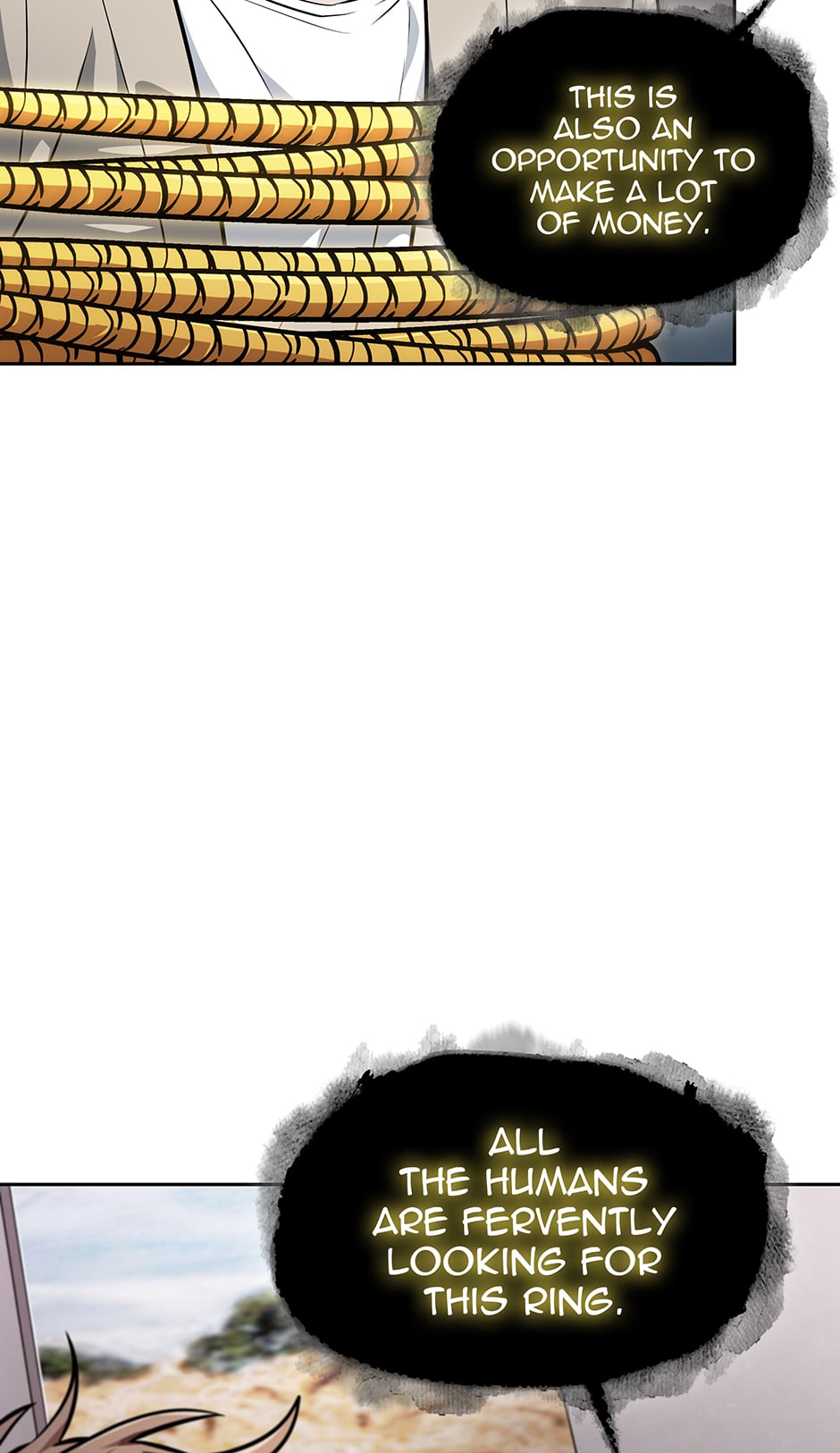 Tomb Raider King Chapter 405 page 12 - 