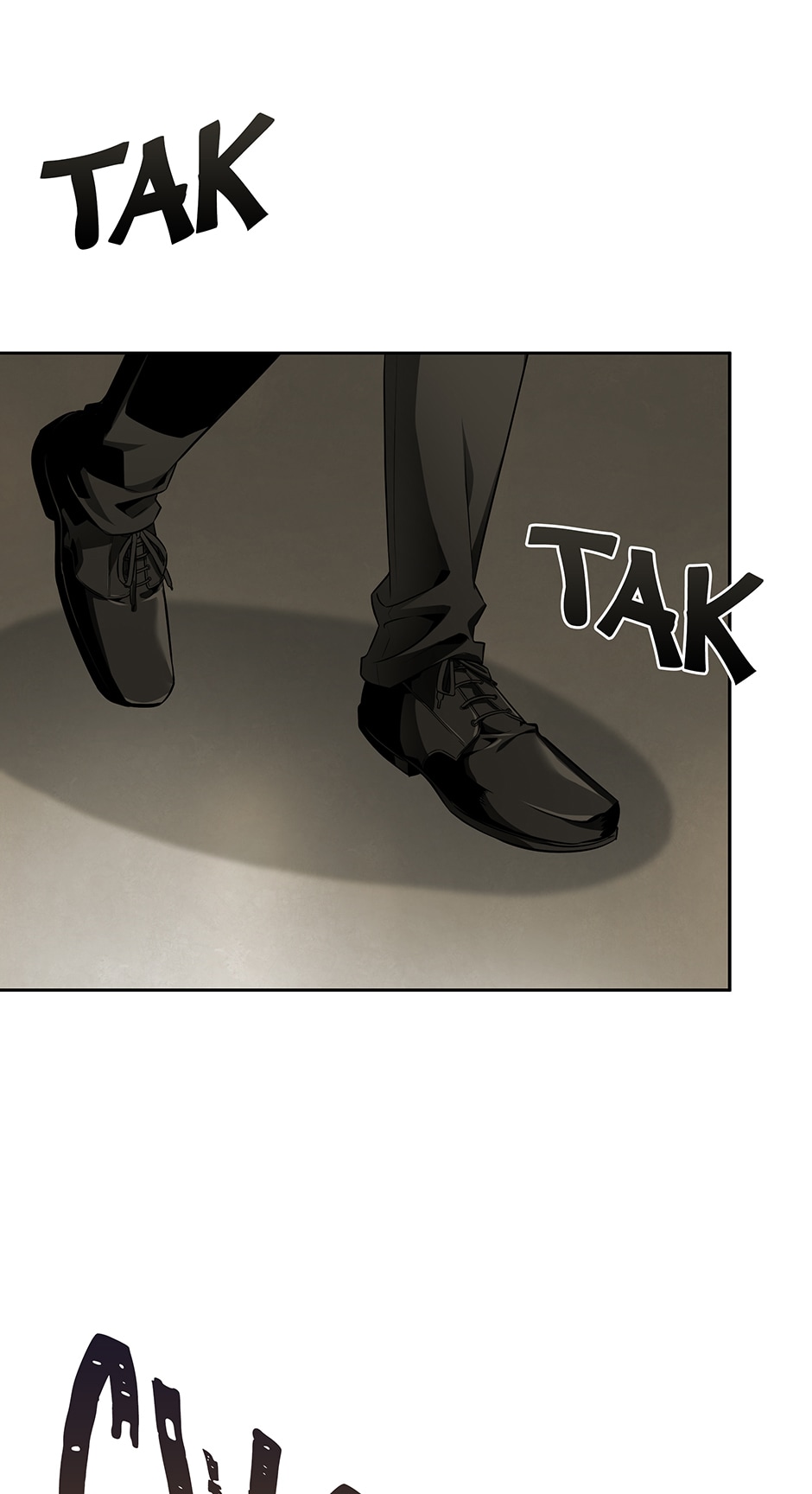 Tomb Raider King Chapter 405 page 23 - 