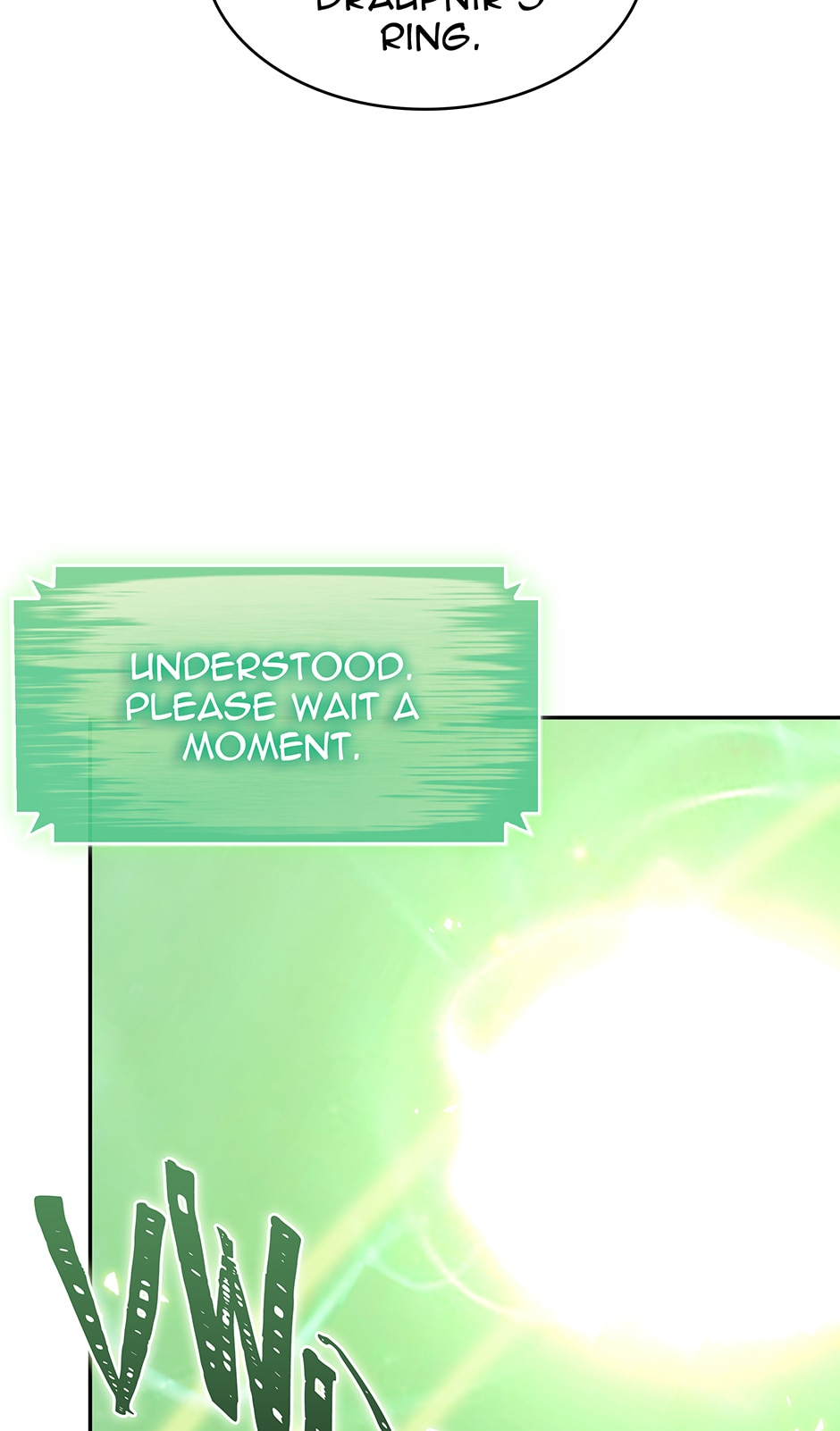 Tomb Raider King Chapter 405 page 31 - 