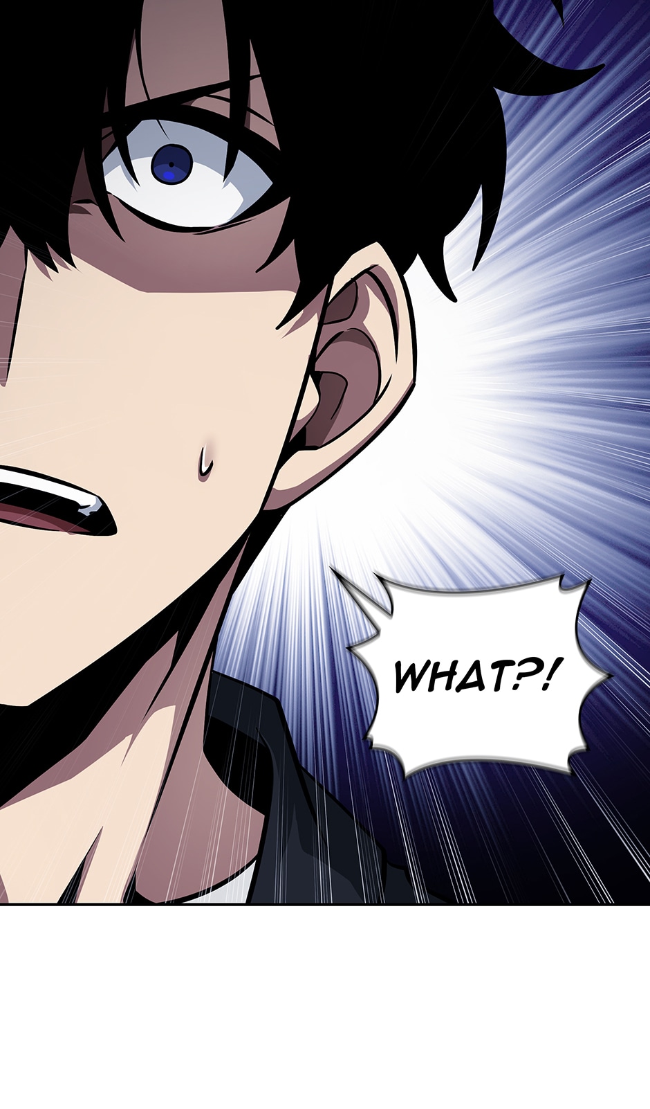 Tomb Raider King Chapter 405 page 33 - 