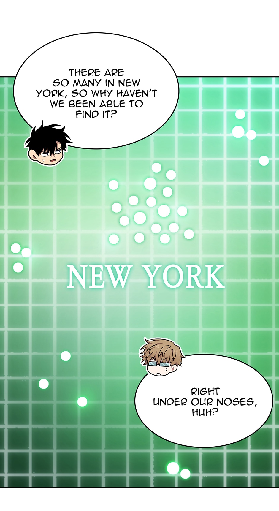 Tomb Raider King Chapter 405 page 38 - 