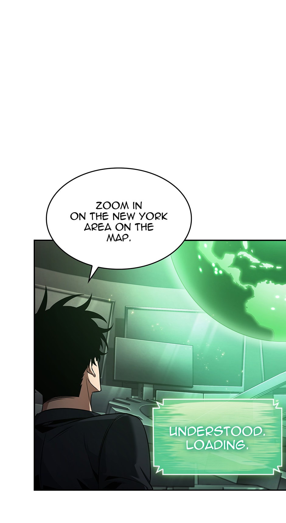 Tomb Raider King Chapter 405 page 39 - 
