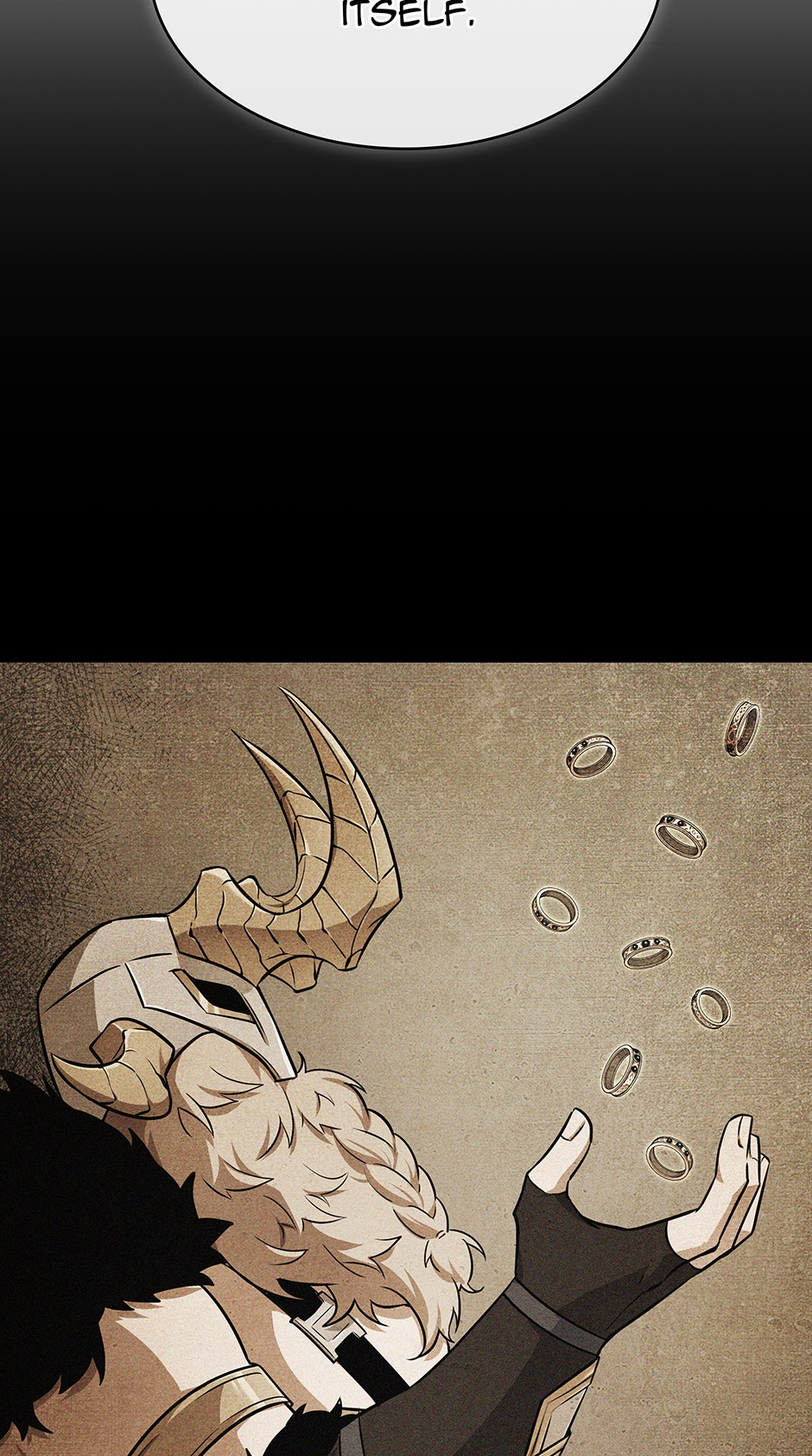 Tomb Raider King Chapter 405 page 43 - 