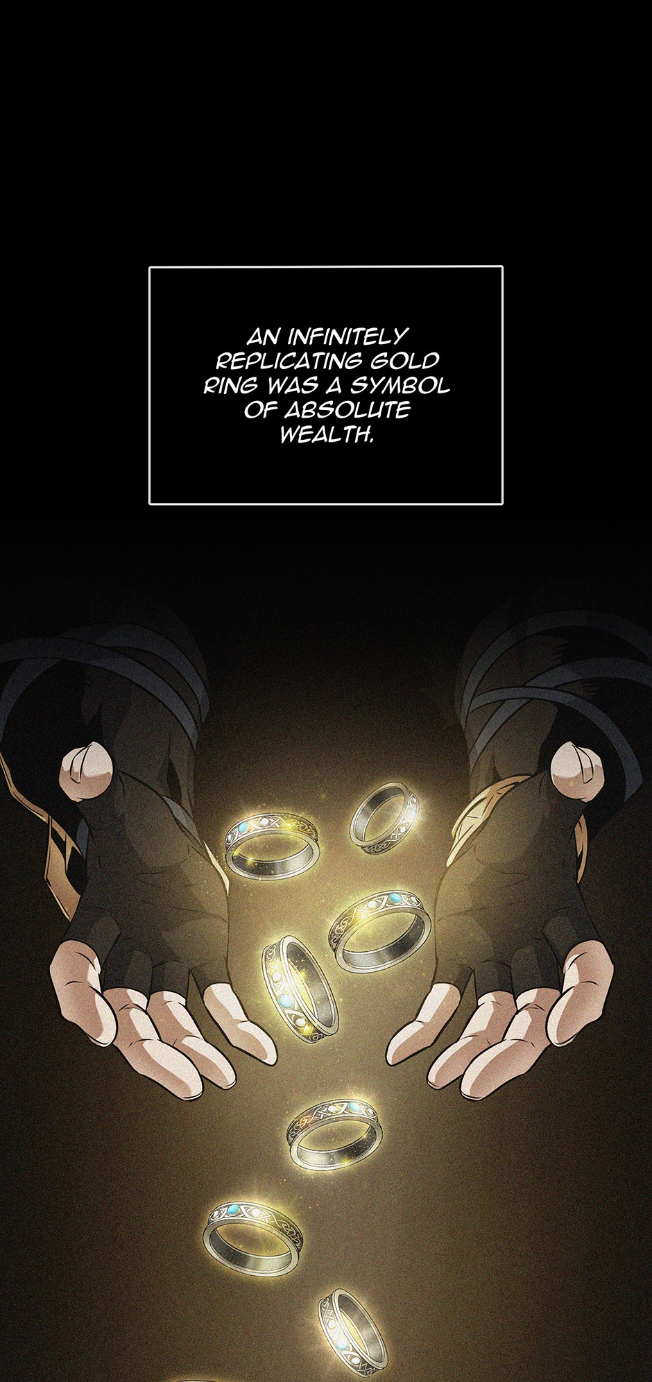 Tomb Raider King Chapter 405 page 46 - 