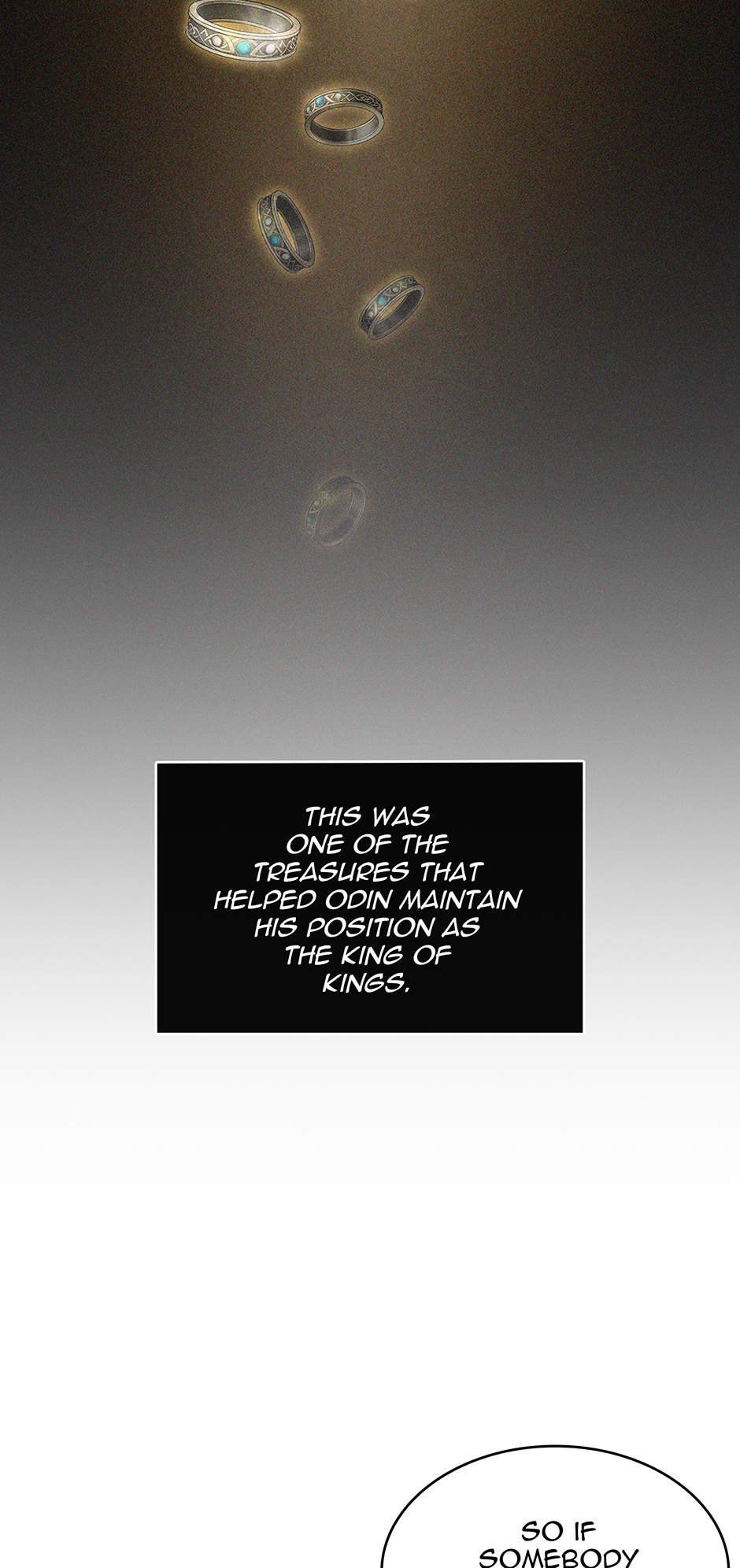 Tomb Raider King Chapter 405 page 47 - 