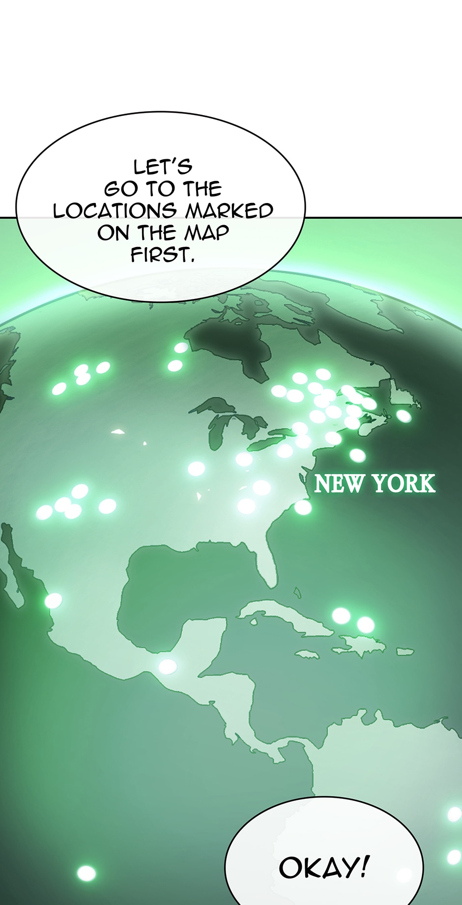 Tomb Raider King Chapter 405 page 52 - 
