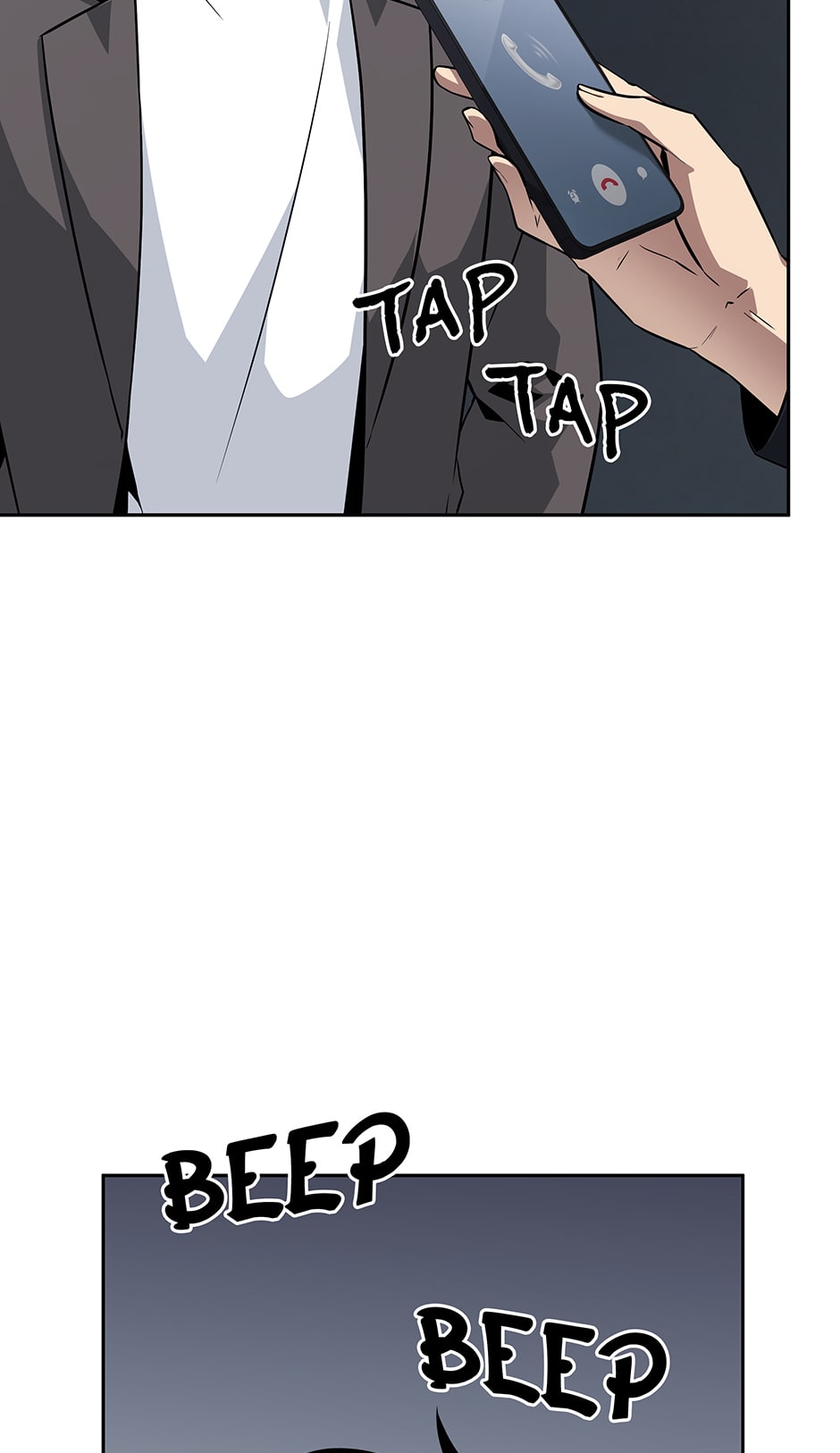 Tomb Raider King Chapter 405 page 57 - 