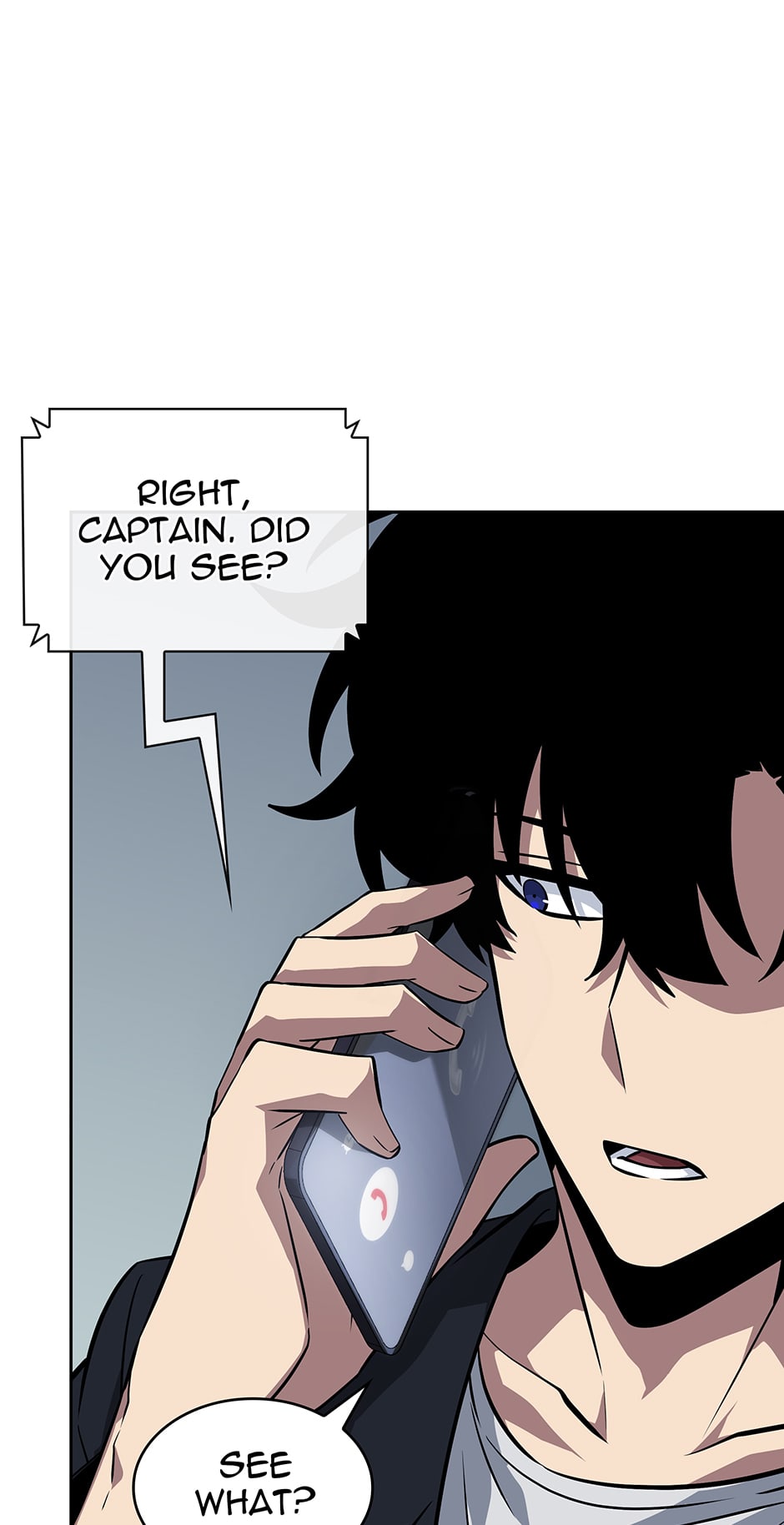 Tomb Raider King Chapter 405 page 60 - 