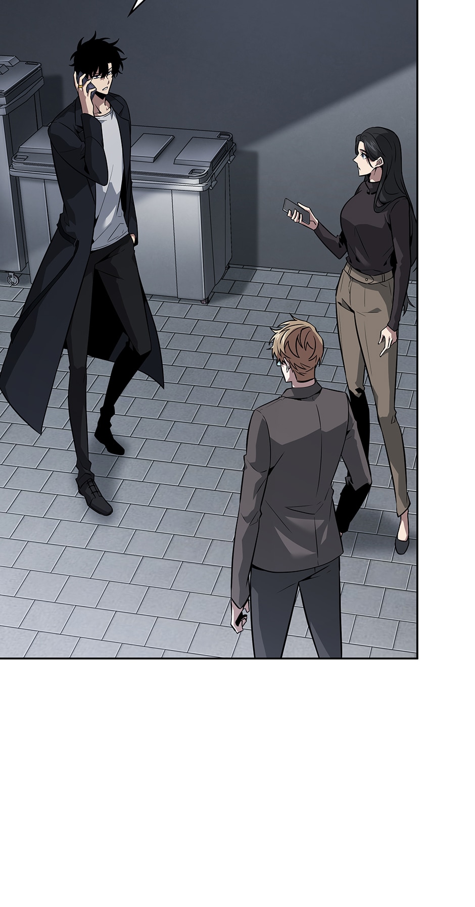 Tomb Raider King Chapter 405 page 67 - 