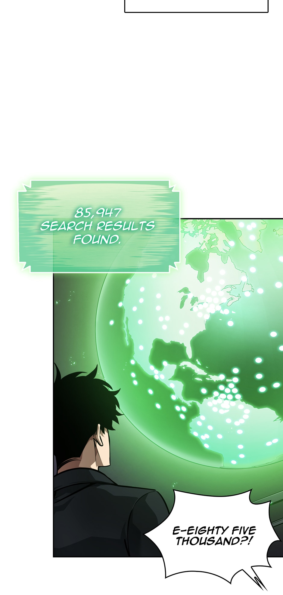 Tomb Raider King Chapter 405 page 72 - 