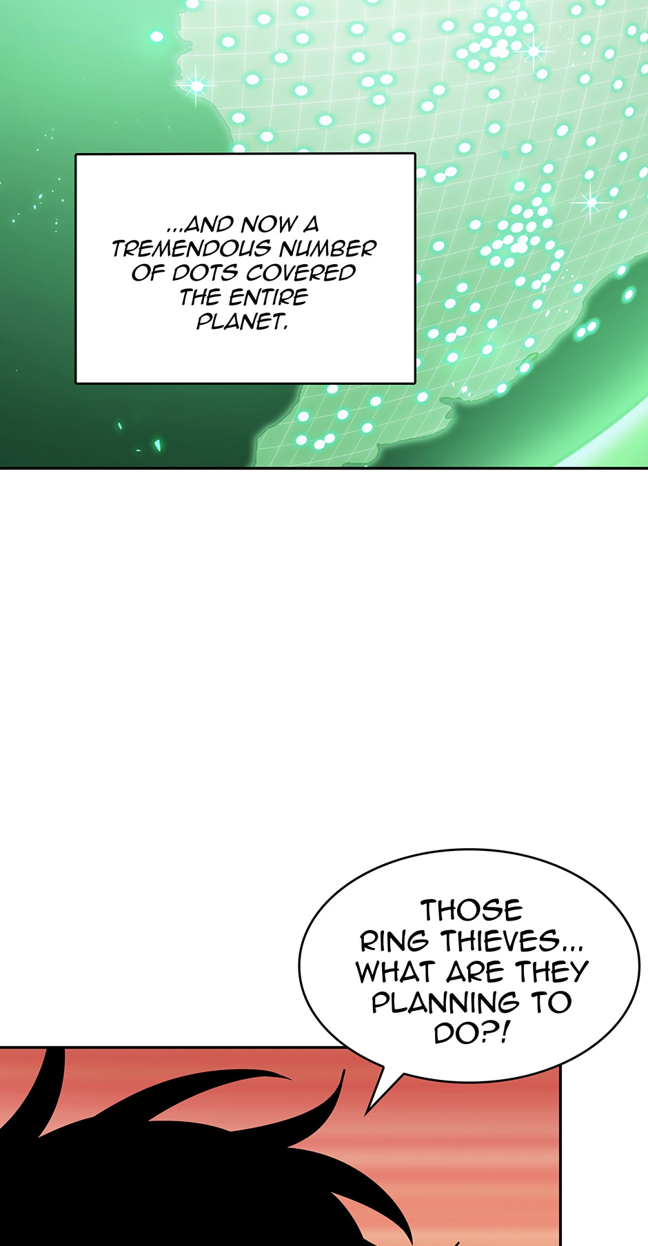 Tomb Raider King Chapter 405 page 75 - 