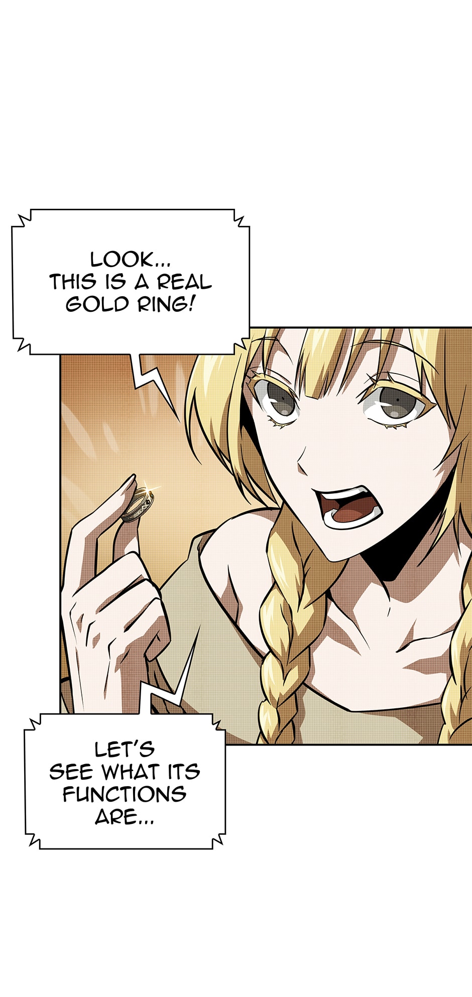 Tomb Raider King Chapter 405 page 78 - 