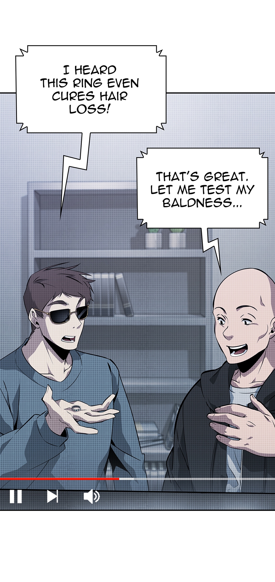Tomb Raider King Chapter 405 page 79 - 