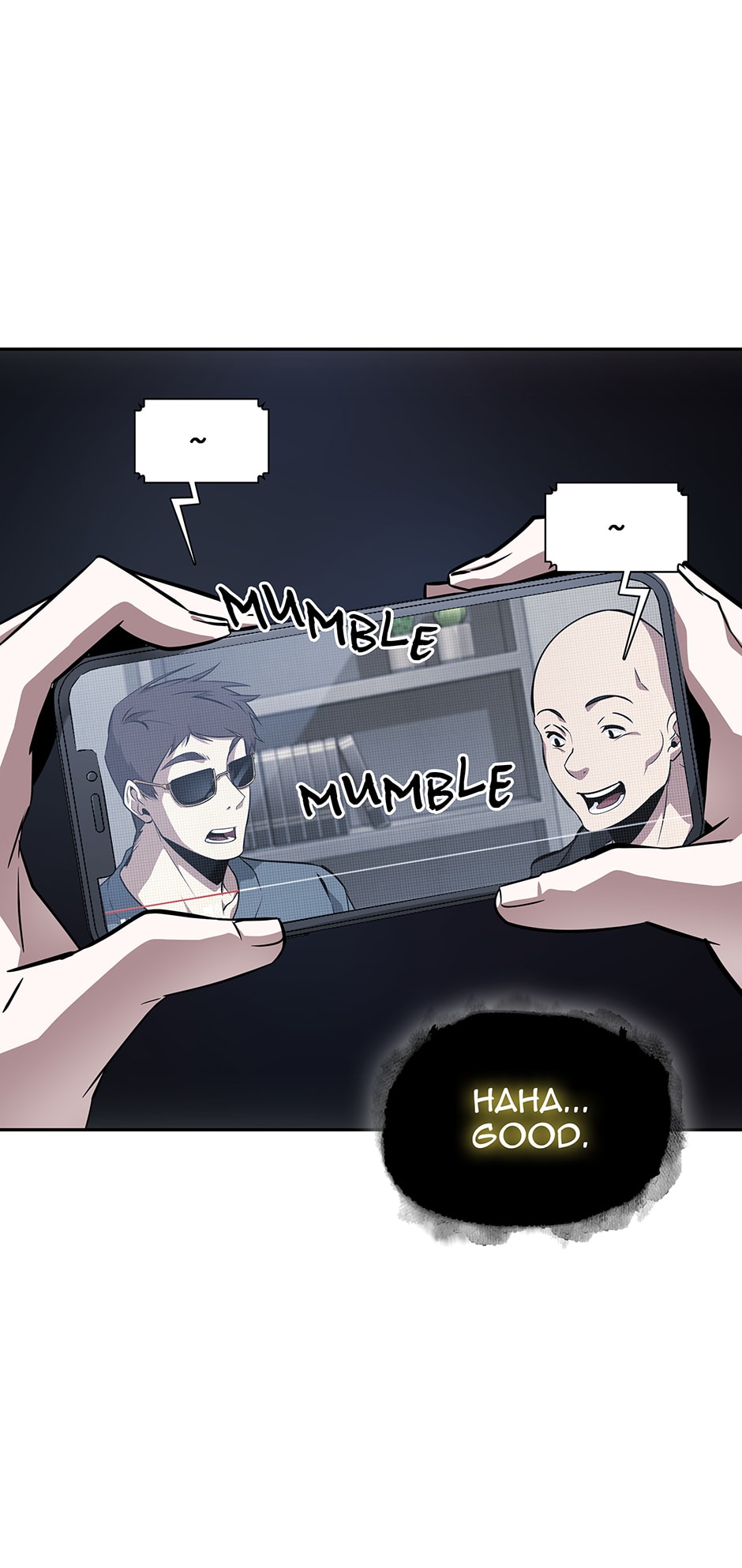 Tomb Raider King Chapter 405 page 80 - 