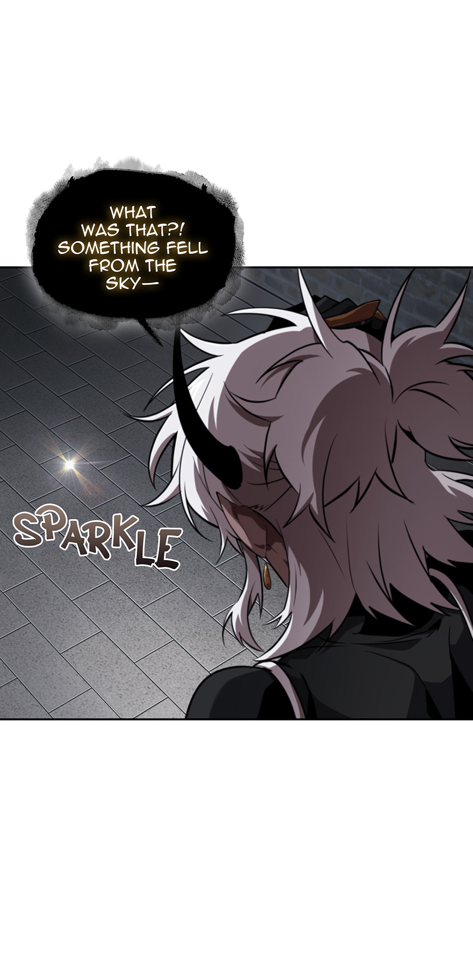 Tomb Raider King Chapter 405 page 84 - 