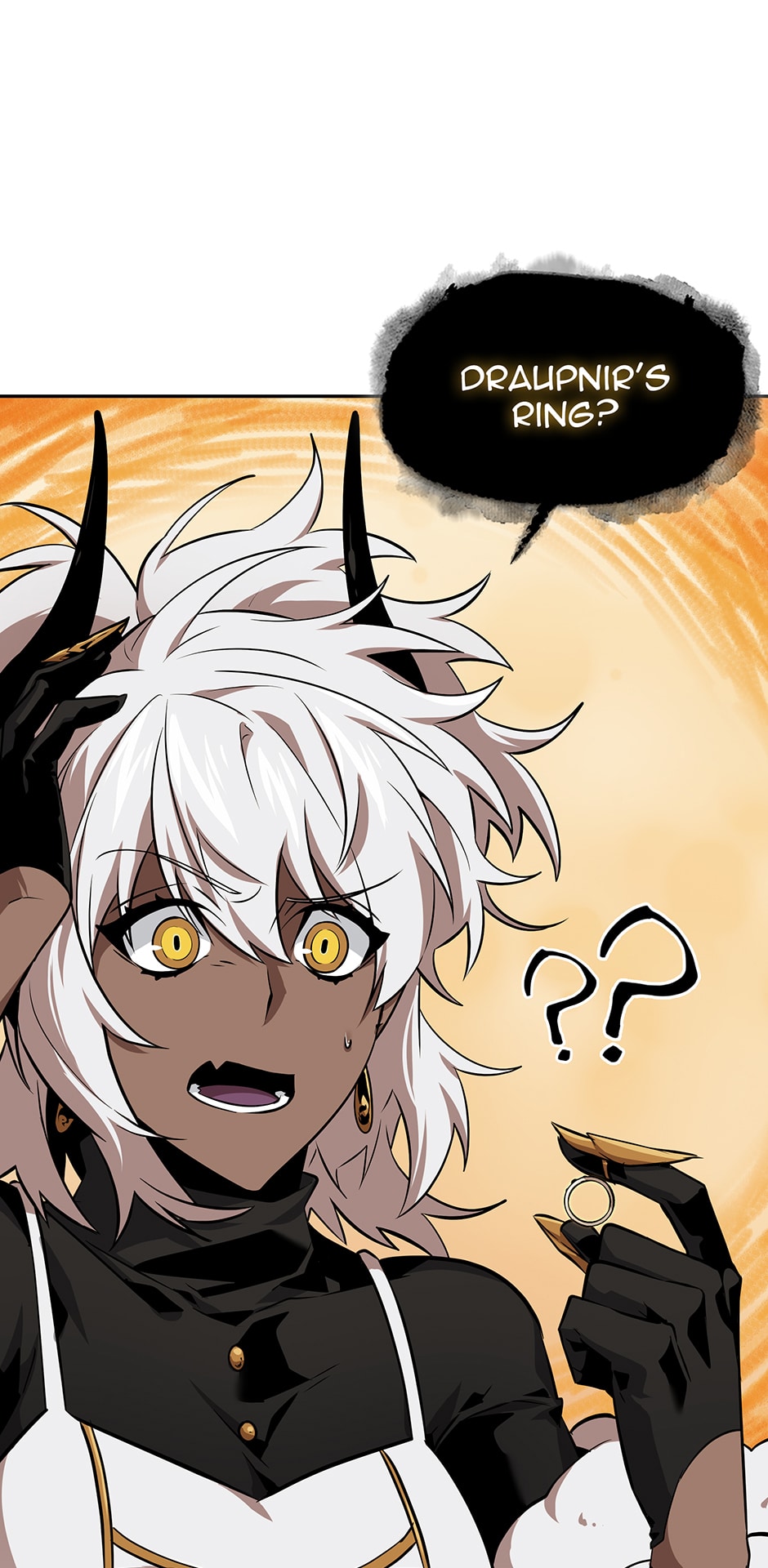 Tomb Raider King Chapter 405 page 86 - 