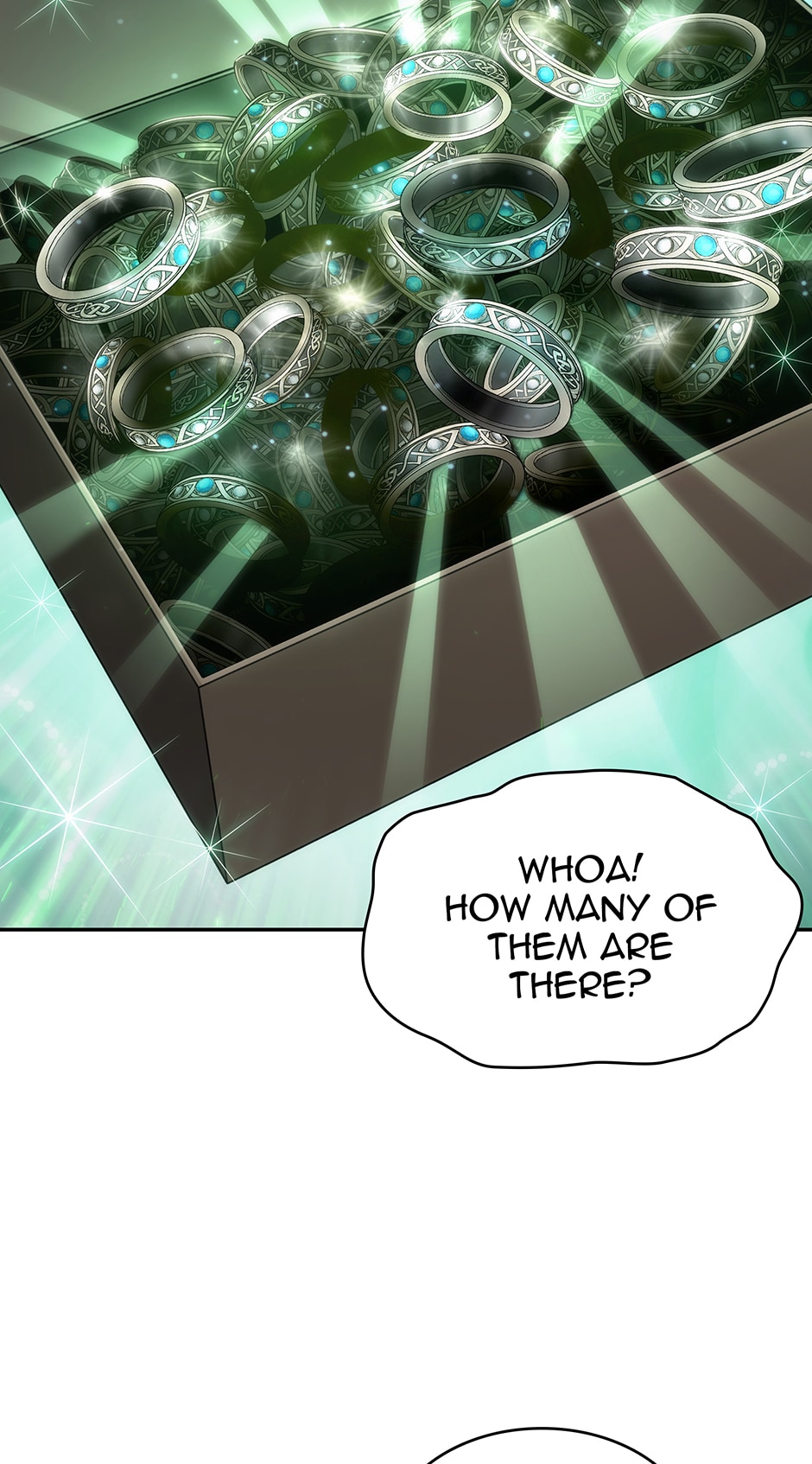 Tomb Raider King Chapter 406 page 19 - 