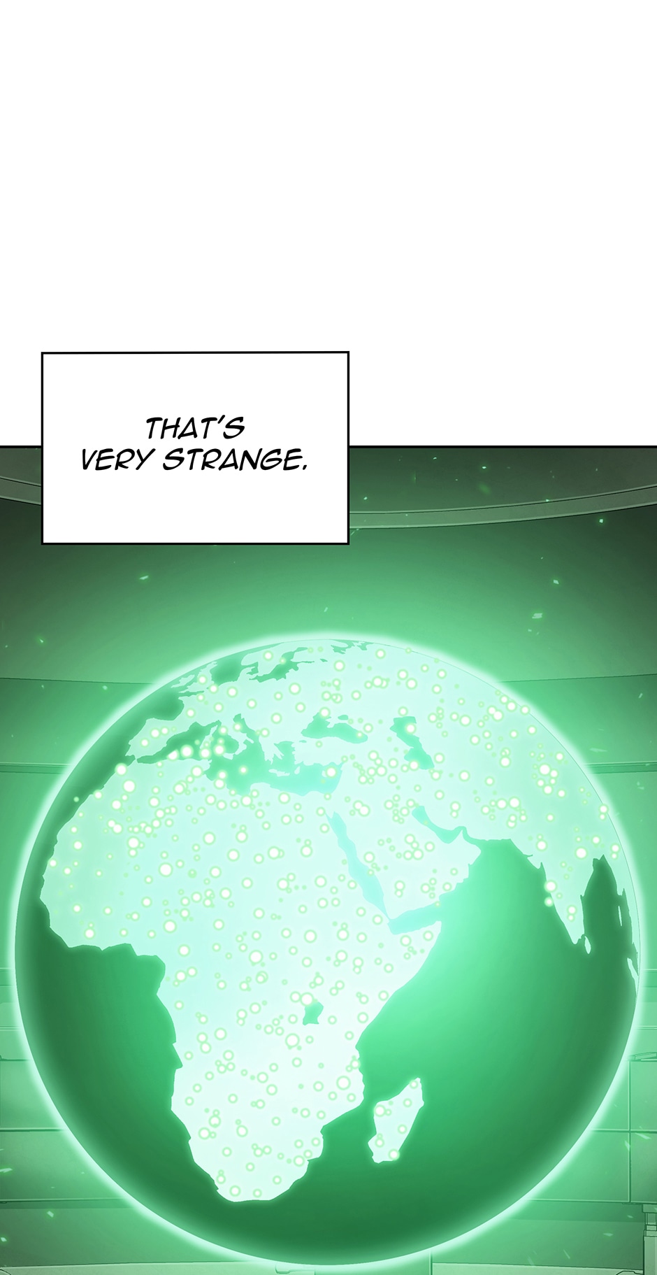 Tomb Raider King Chapter 406 page 32 - 