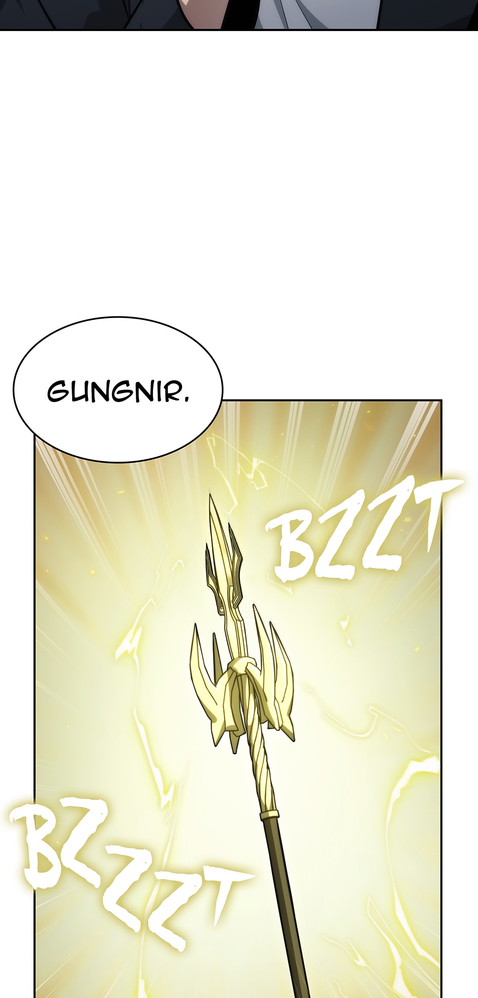 Tomb Raider King Chapter 406 page 38 - 