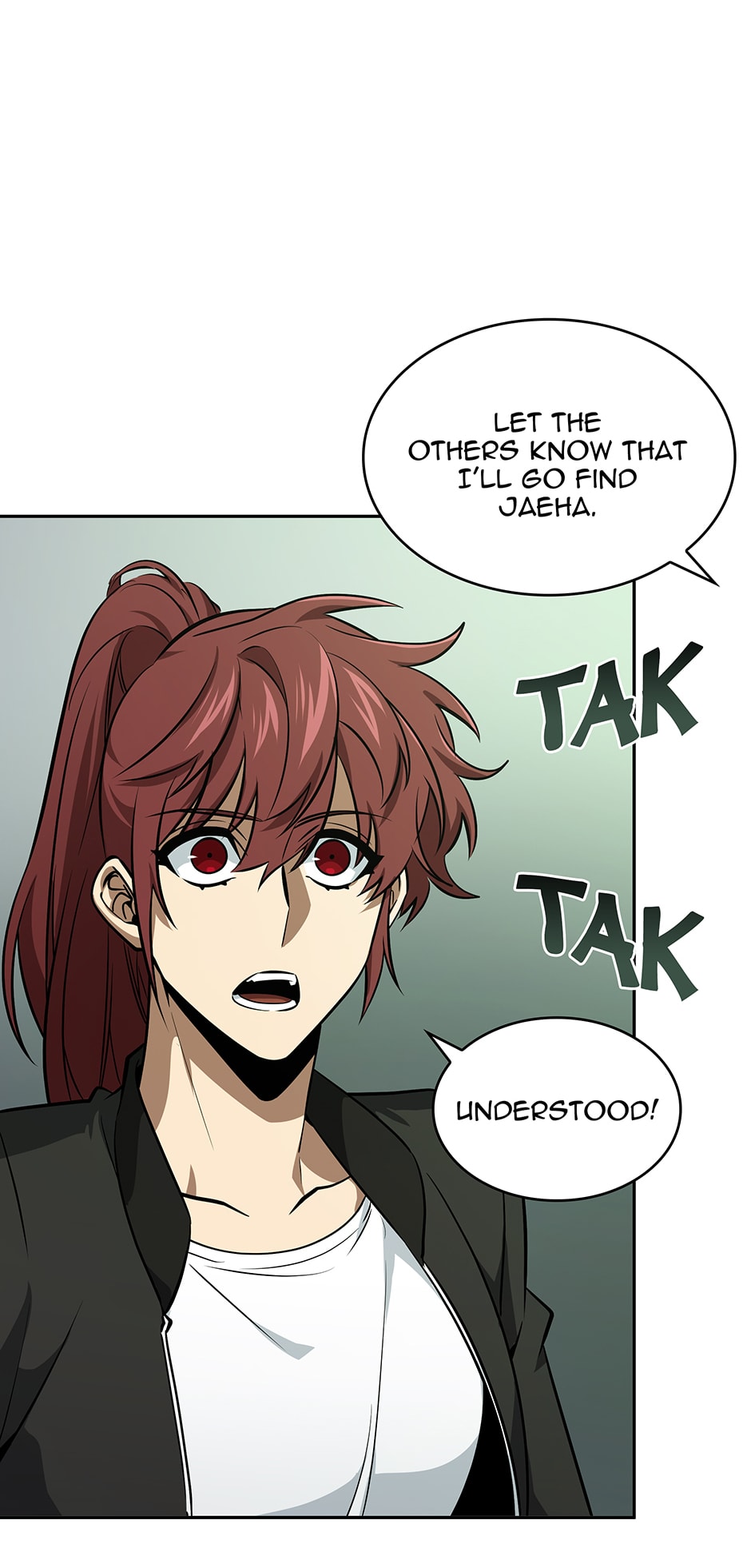 Tomb Raider King Chapter 406 page 40 - 
