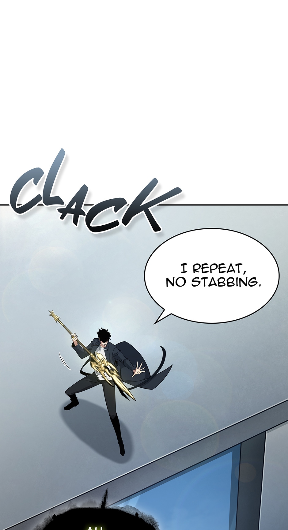 Tomb Raider King Chapter 406 page 41 - 