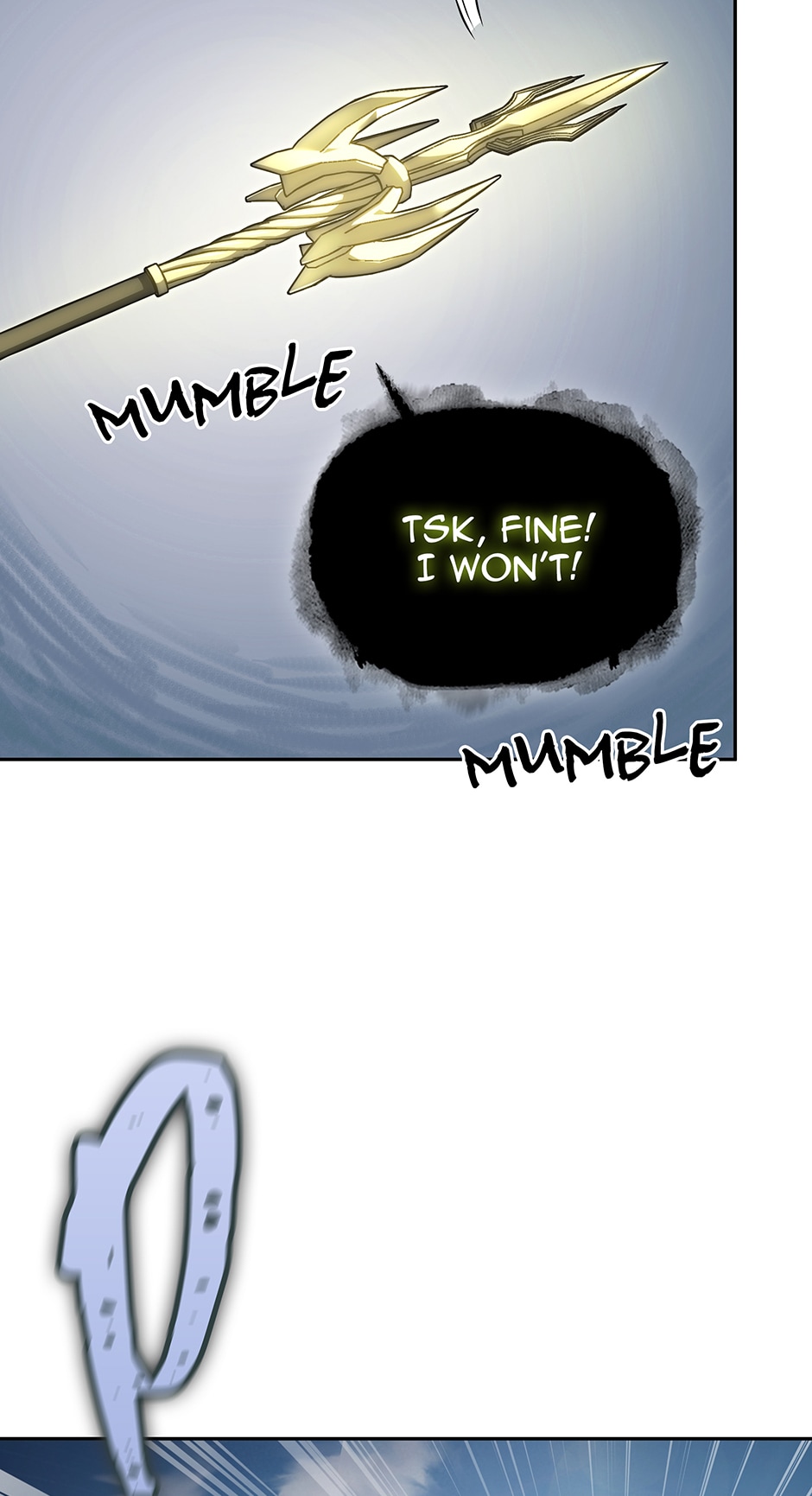 Tomb Raider King Chapter 406 page 44 - 
