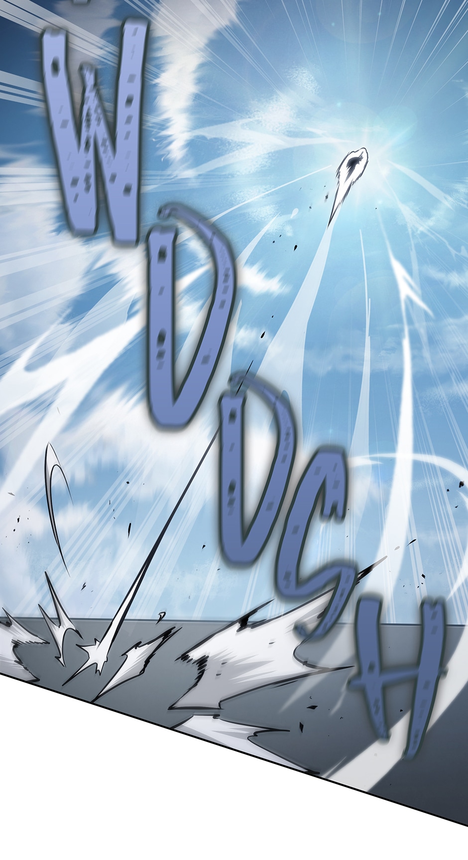 Tomb Raider King Chapter 406 page 45 - 