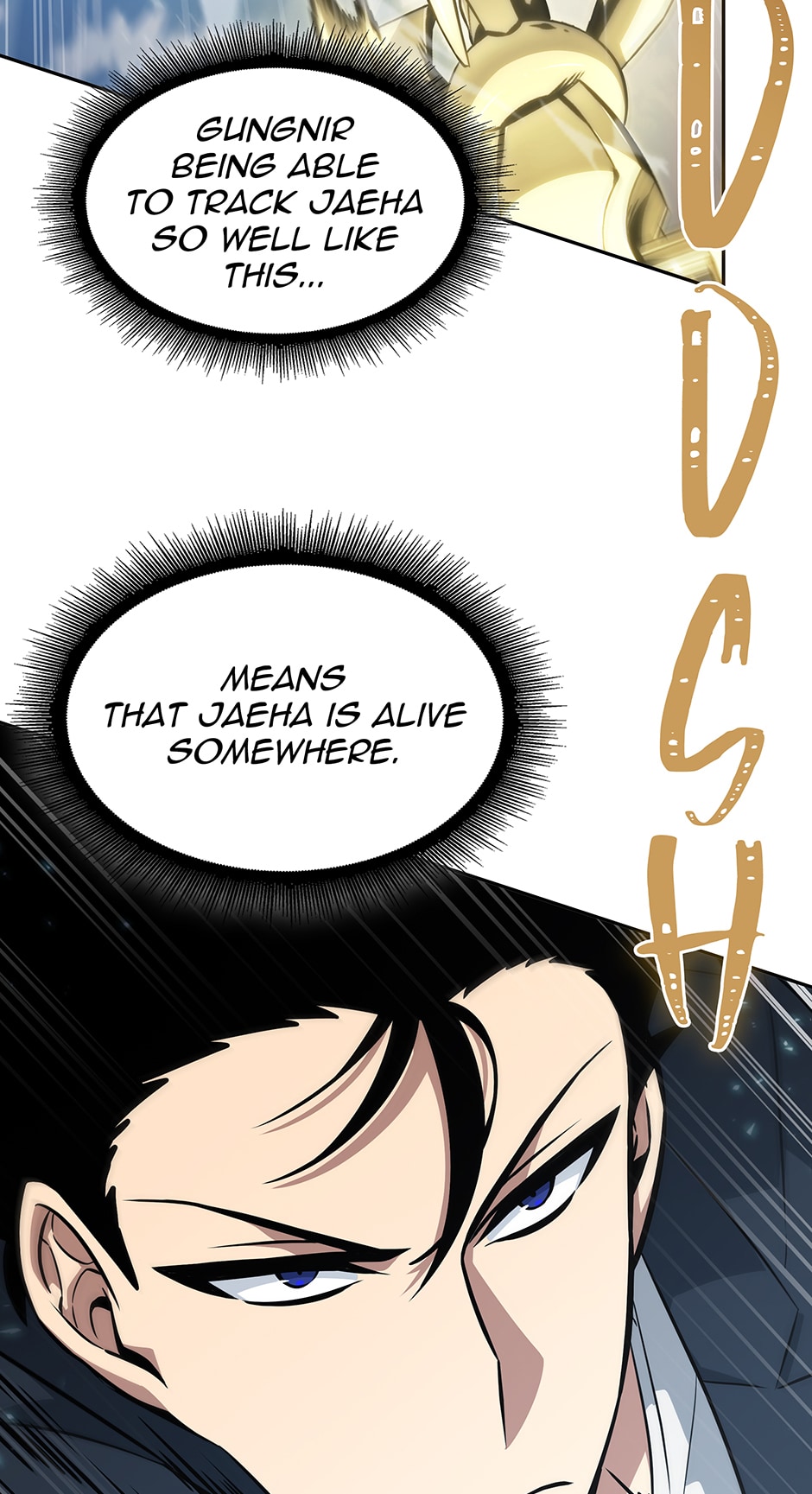 Tomb Raider King Chapter 406 page 47 - 