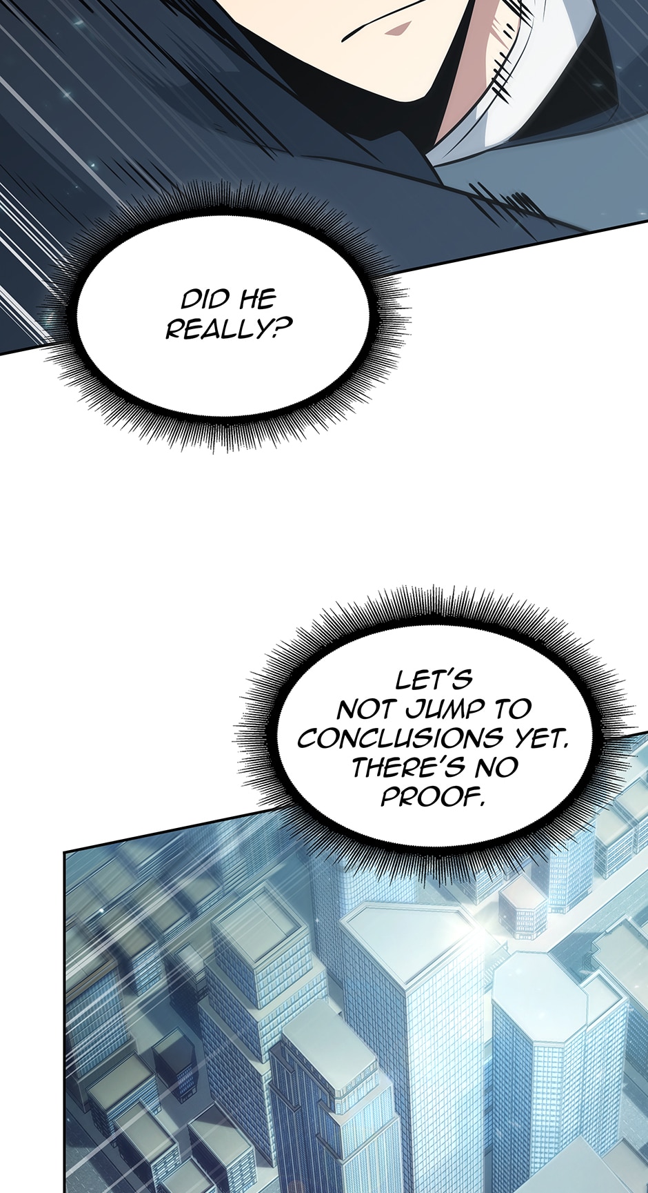 Tomb Raider King Chapter 406 page 48 - 