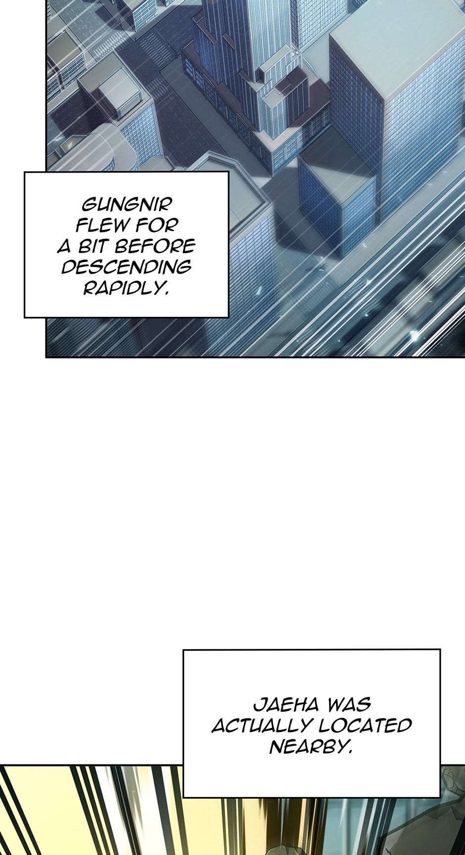 Tomb Raider King Chapter 406 page 49 - 