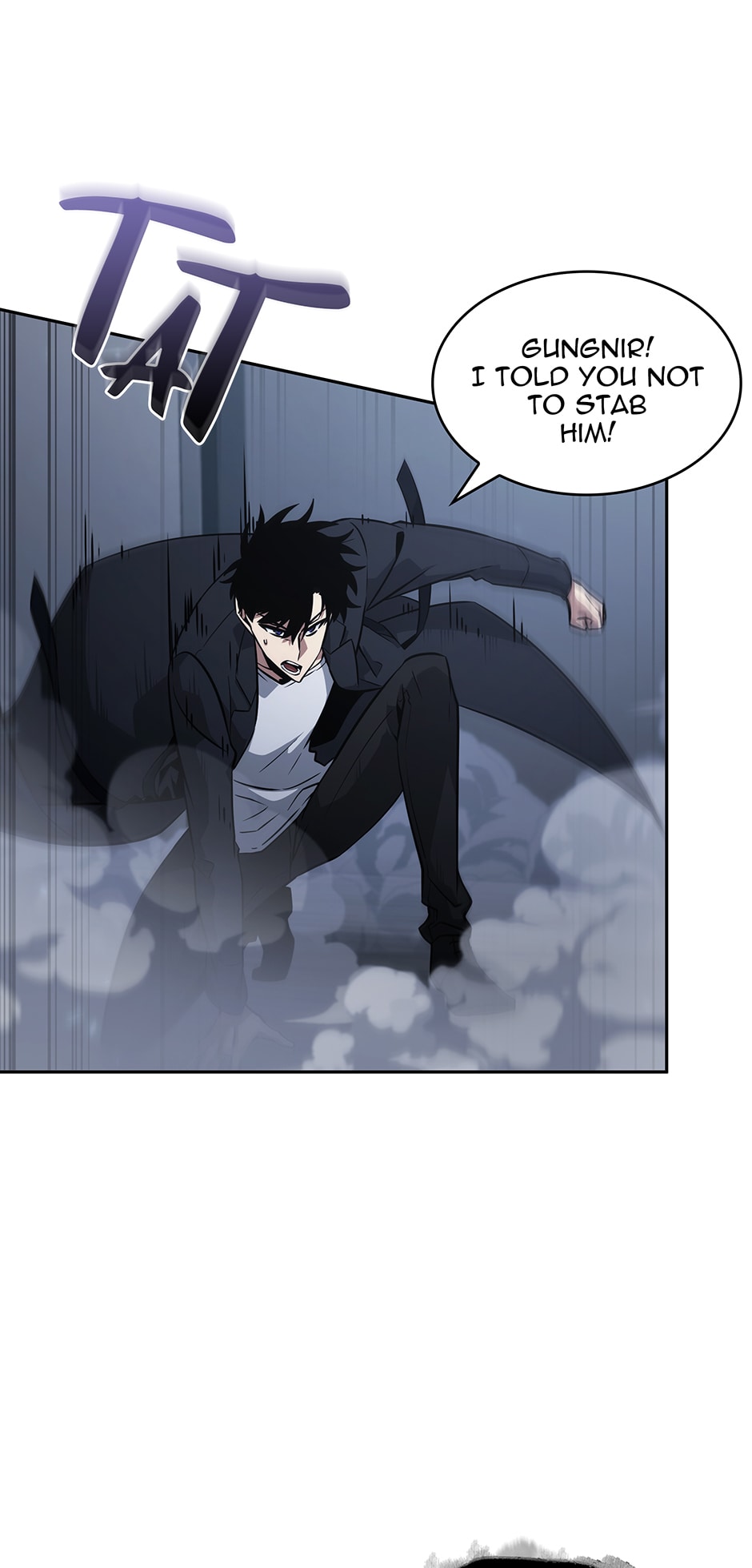 Tomb Raider King Chapter 406 page 51 - 