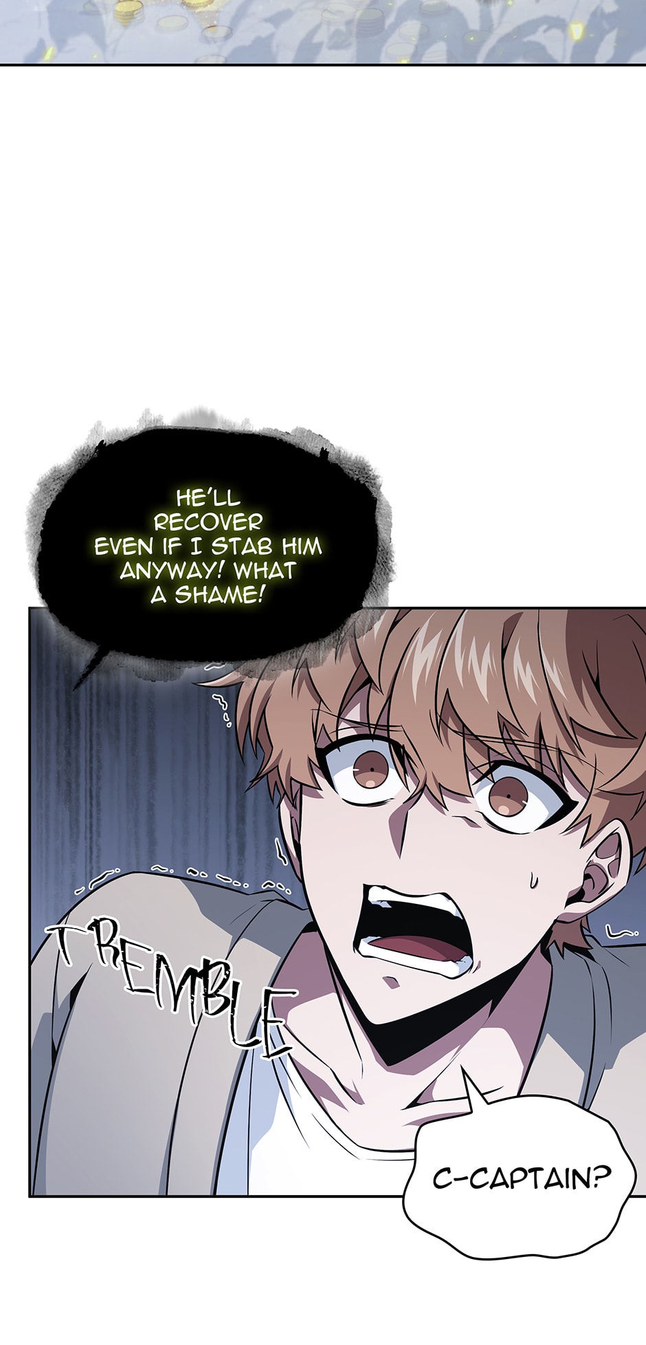 Tomb Raider King Chapter 406 page 54 - 