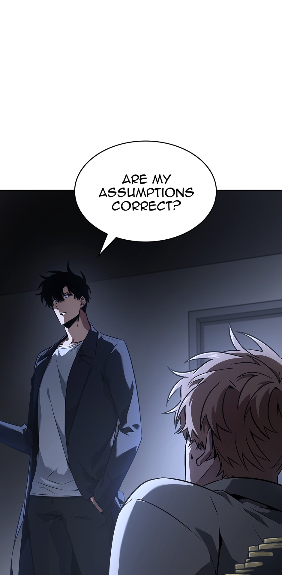 Tomb Raider King Chapter 406 page 63 - 