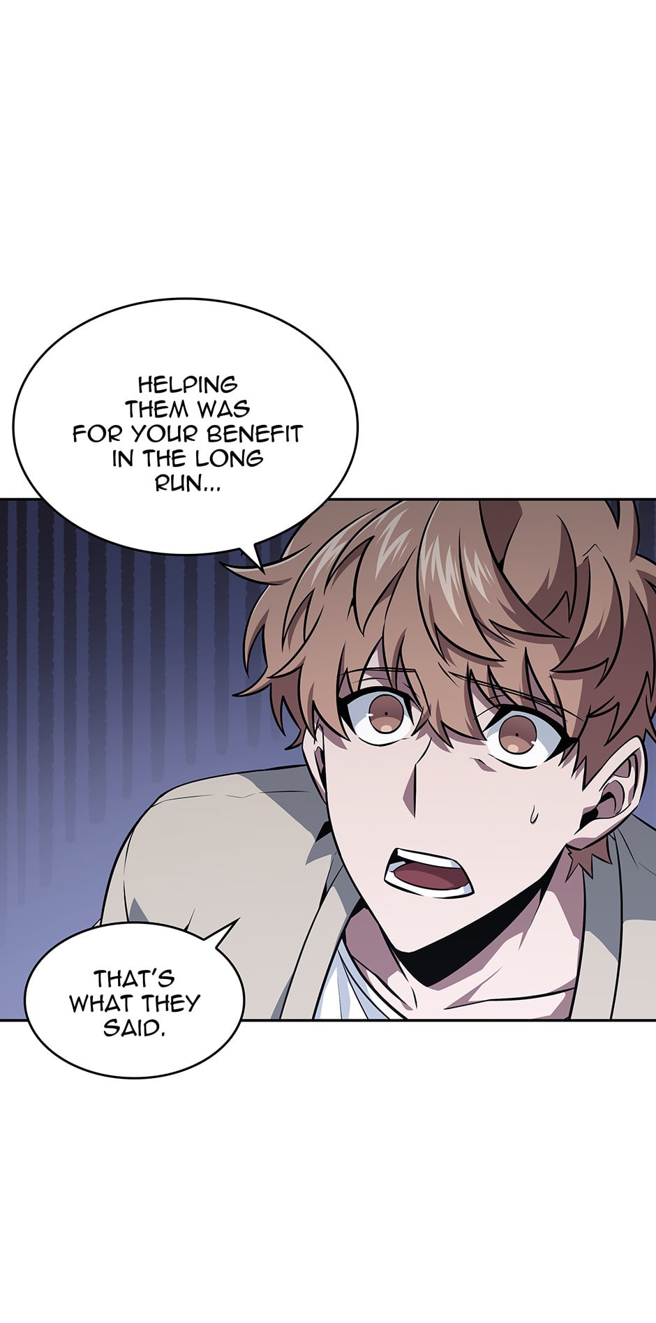 Tomb Raider King Chapter 406 page 68 - 