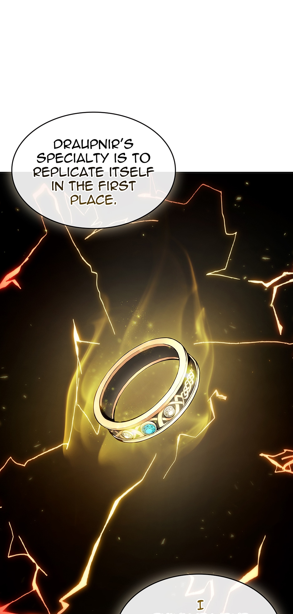 Tomb Raider King Chapter 406 page 74 - 