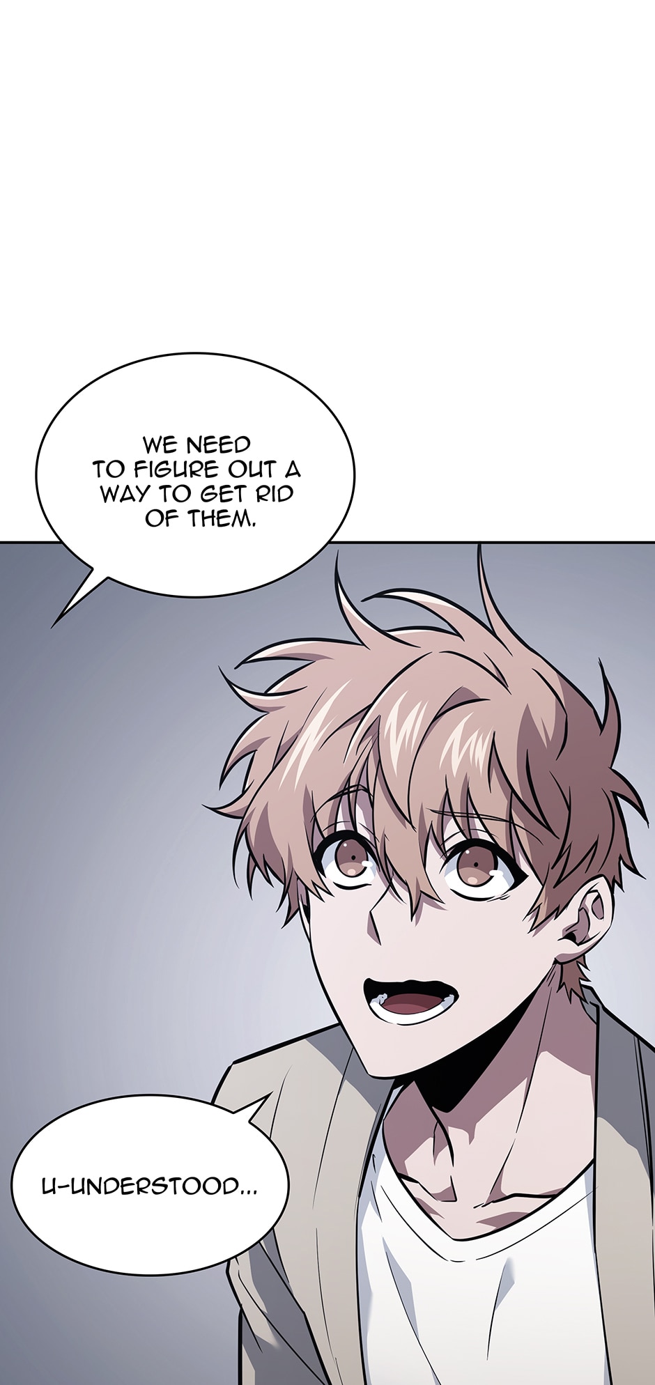 Tomb Raider King Chapter 406 page 76 - 