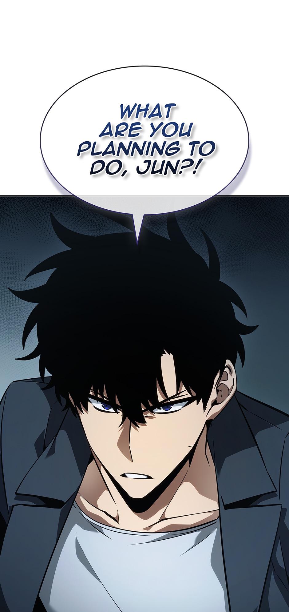 Tomb Raider King Chapter 406 page 80 - 