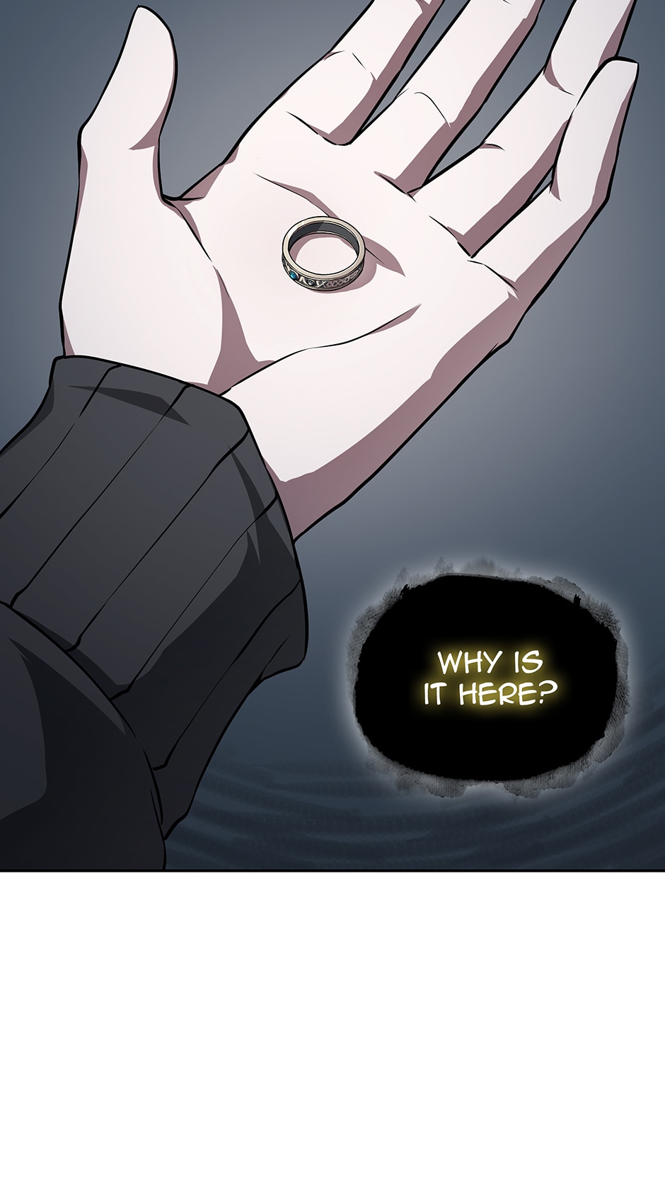 Tomb Raider King Chapter 406 page 9 - 