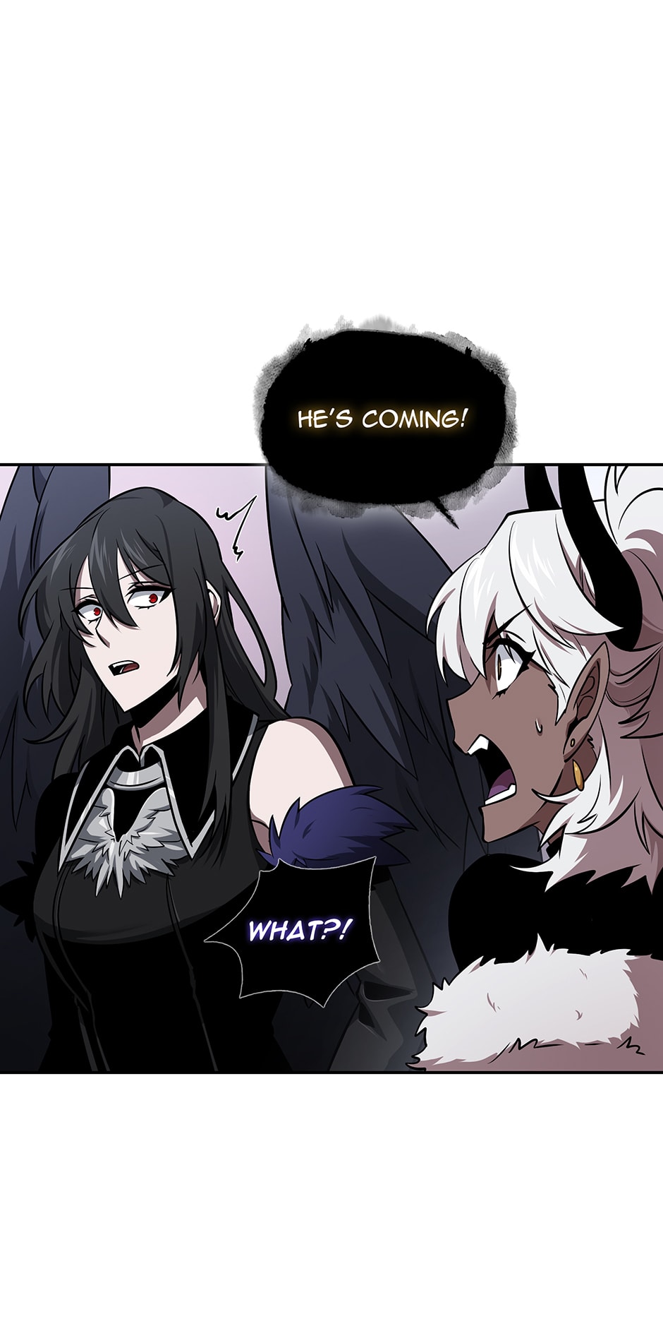 Tomb Raider King Chapter 407 page 16 - 