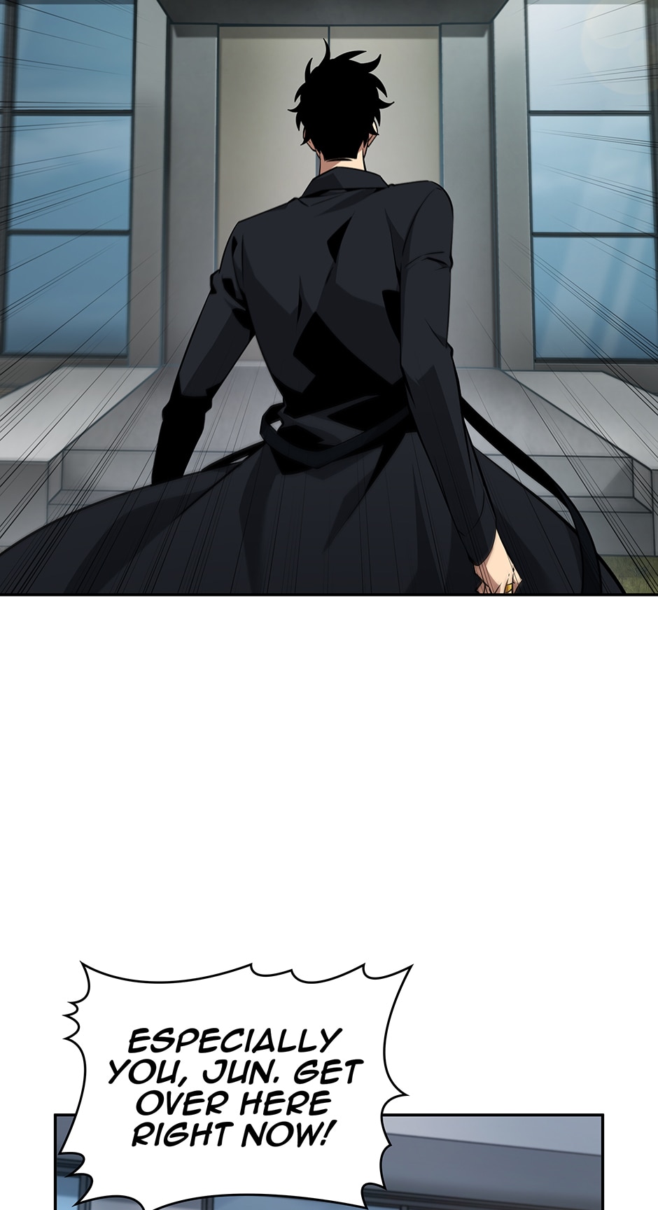 Tomb Raider King Chapter 407 page 21 - 