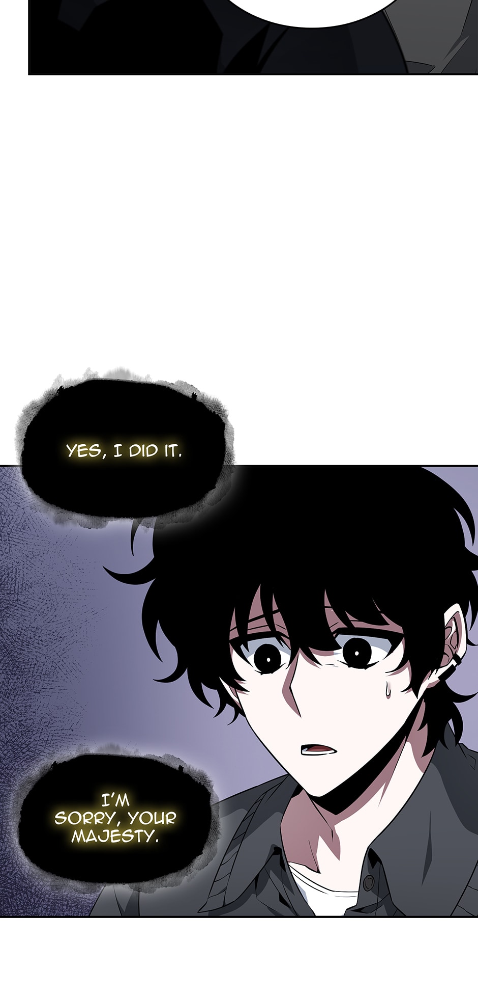 Tomb Raider King Chapter 407 page 28 - 