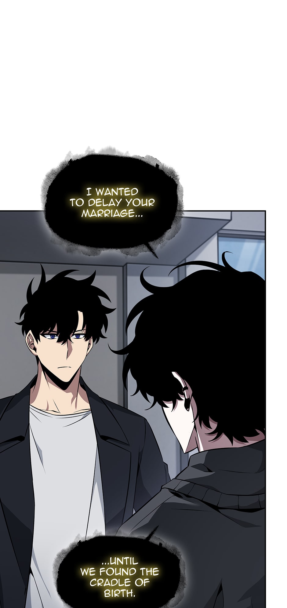 Tomb Raider King Chapter 407 page 29 - 