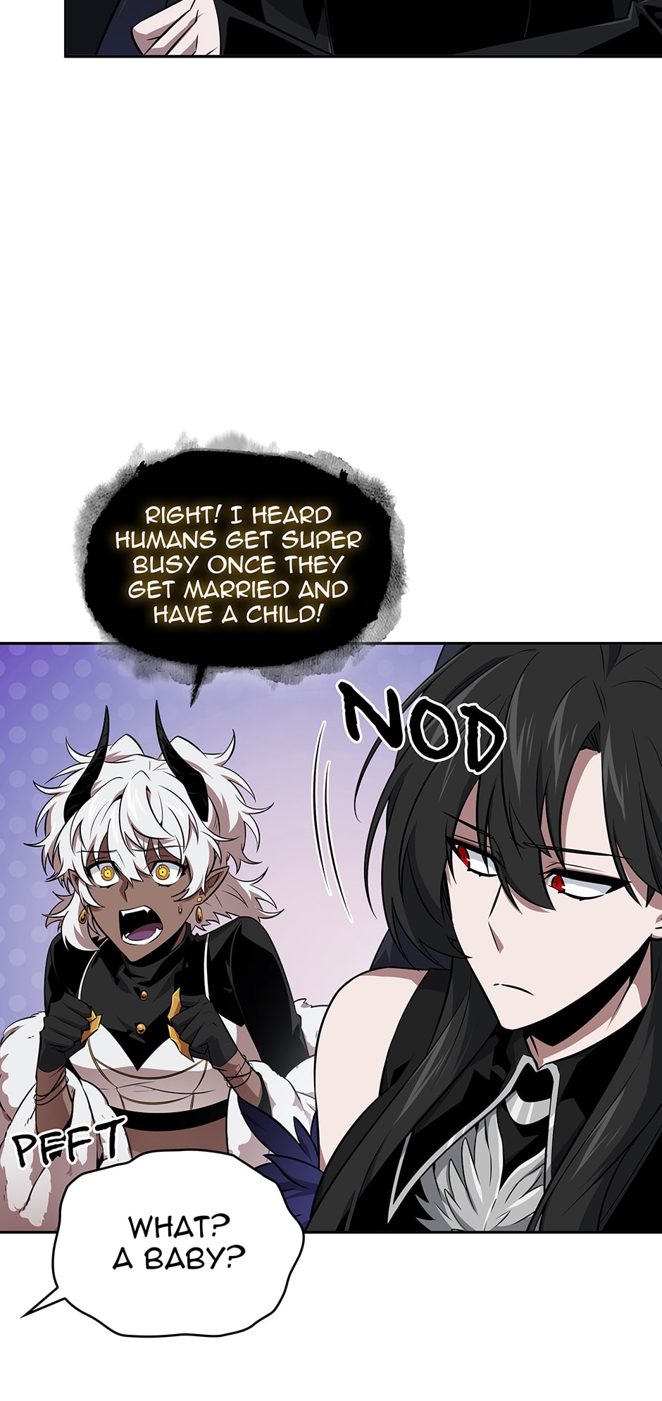 Tomb Raider King Chapter 407 page 32 - 